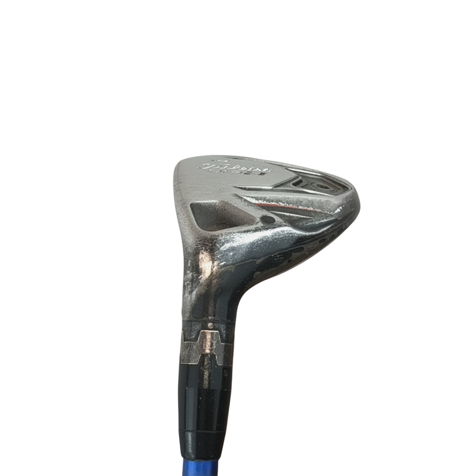 Titleist 913H Hybrid / Flex Stiff / #3/19
