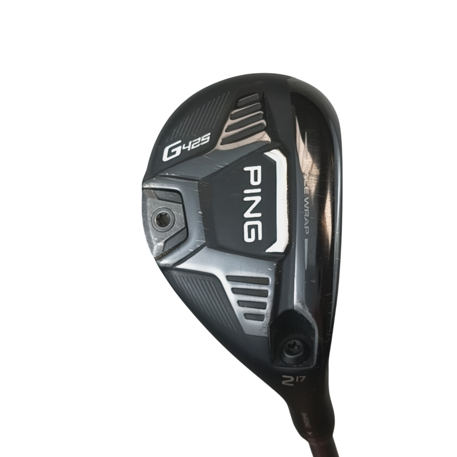 PING G425 Hybrid / Flex Regular / #2/17