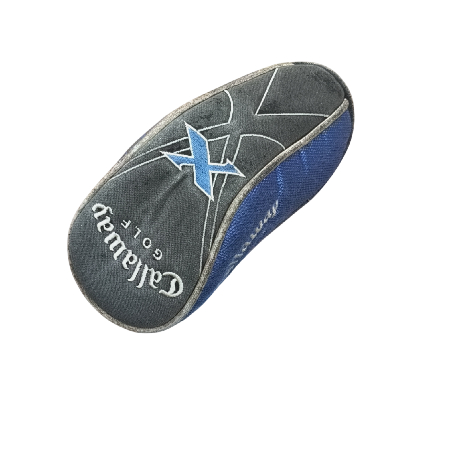 Callaway X Hybrid / Flex Lite / #4/24