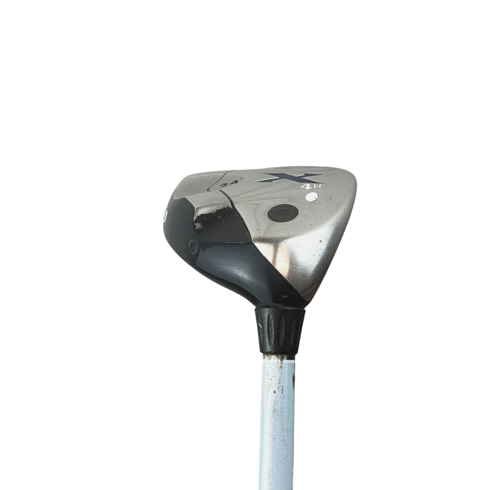 Callaway X Hybrid / Flex Lite / #4/24
