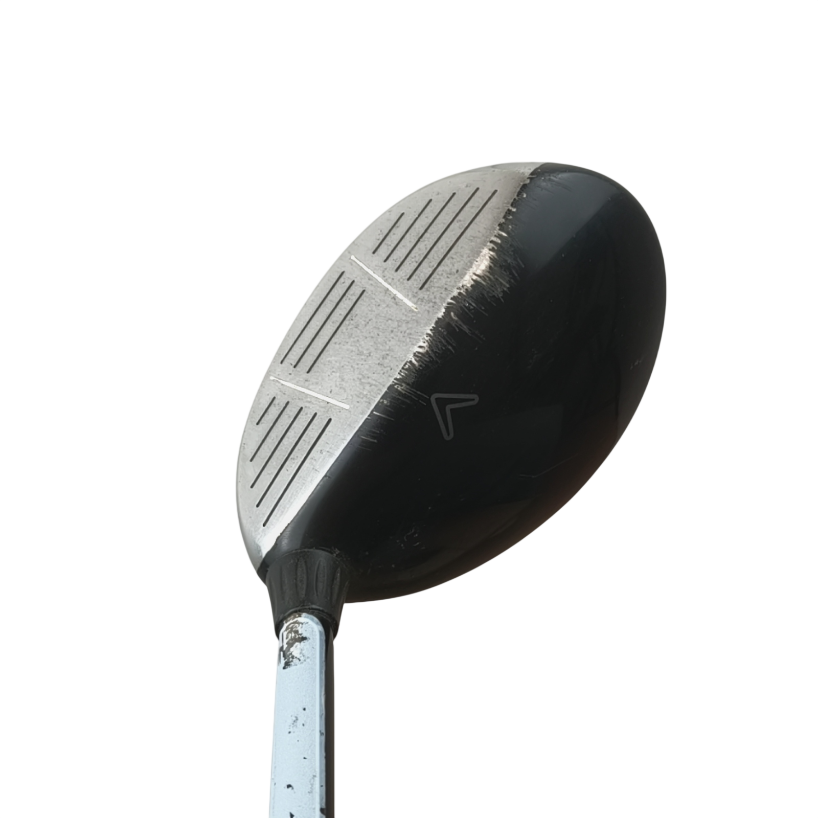 Callaway X Hybrid / Flex Lite / #4/24