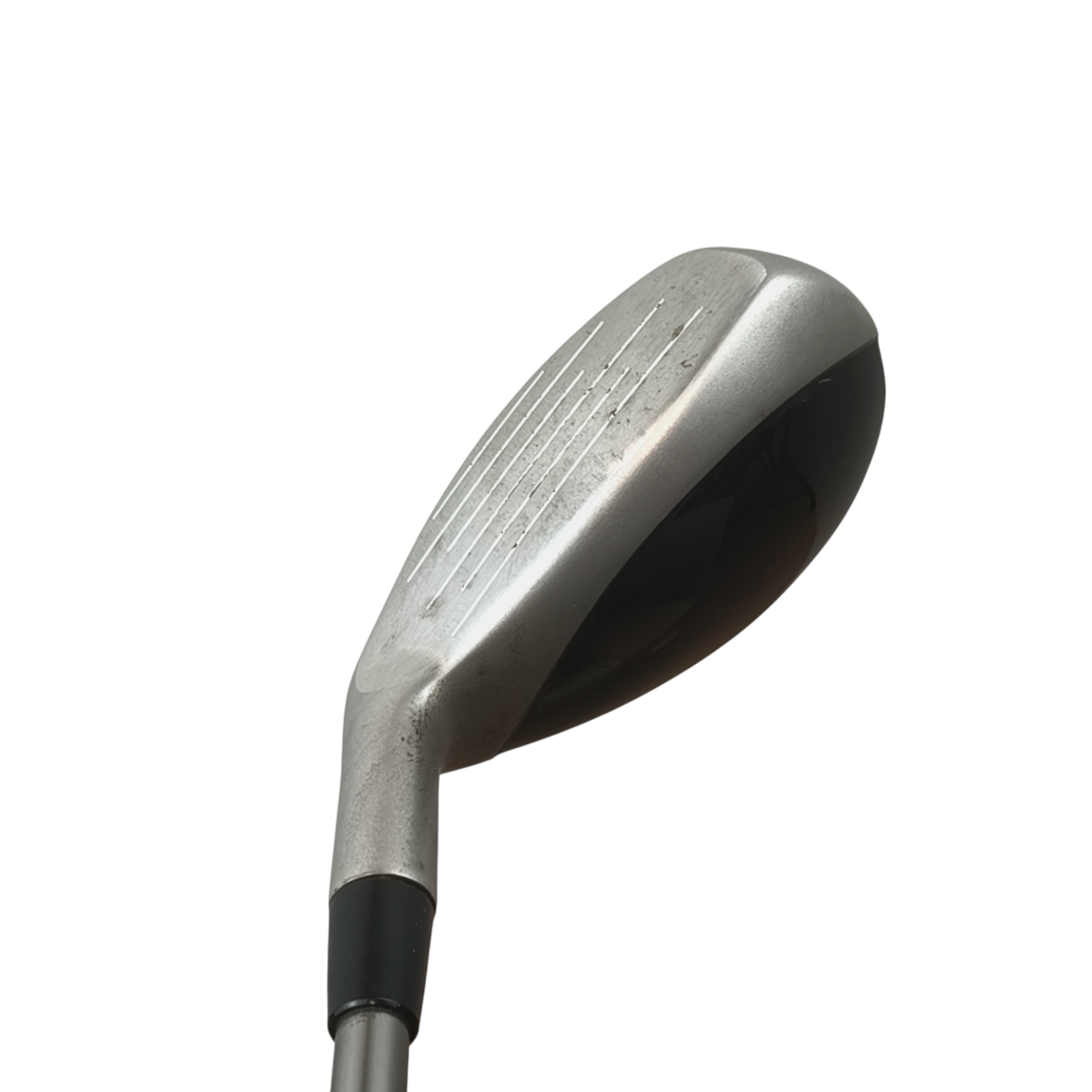 TaylorMade Rescue Mid Hybrid / Flex Stiff / #2/14