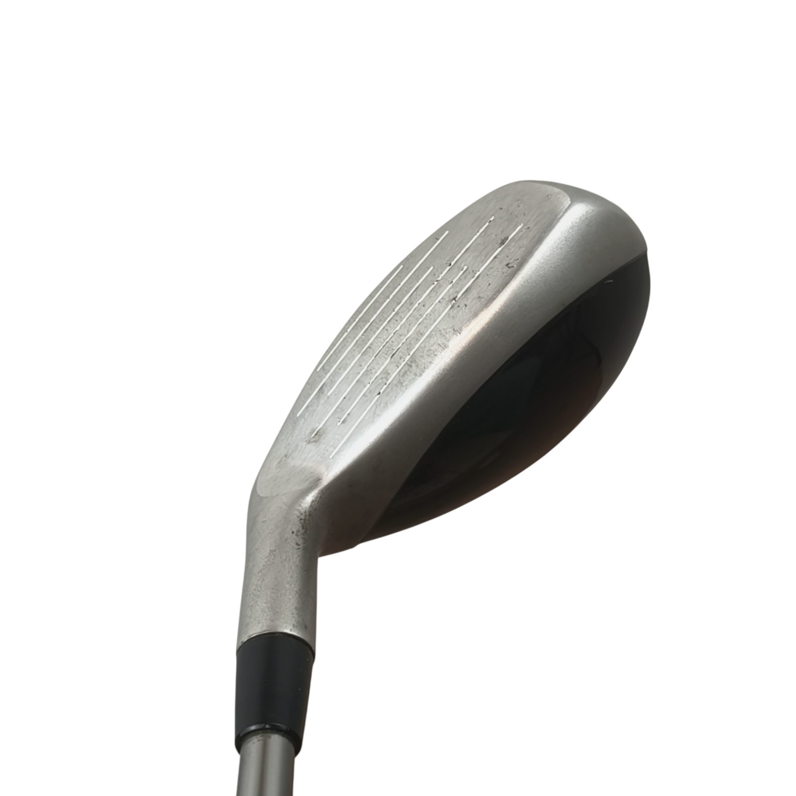 TaylorMade Rescue Mid Hybrid / Flex Stiff / #2/14