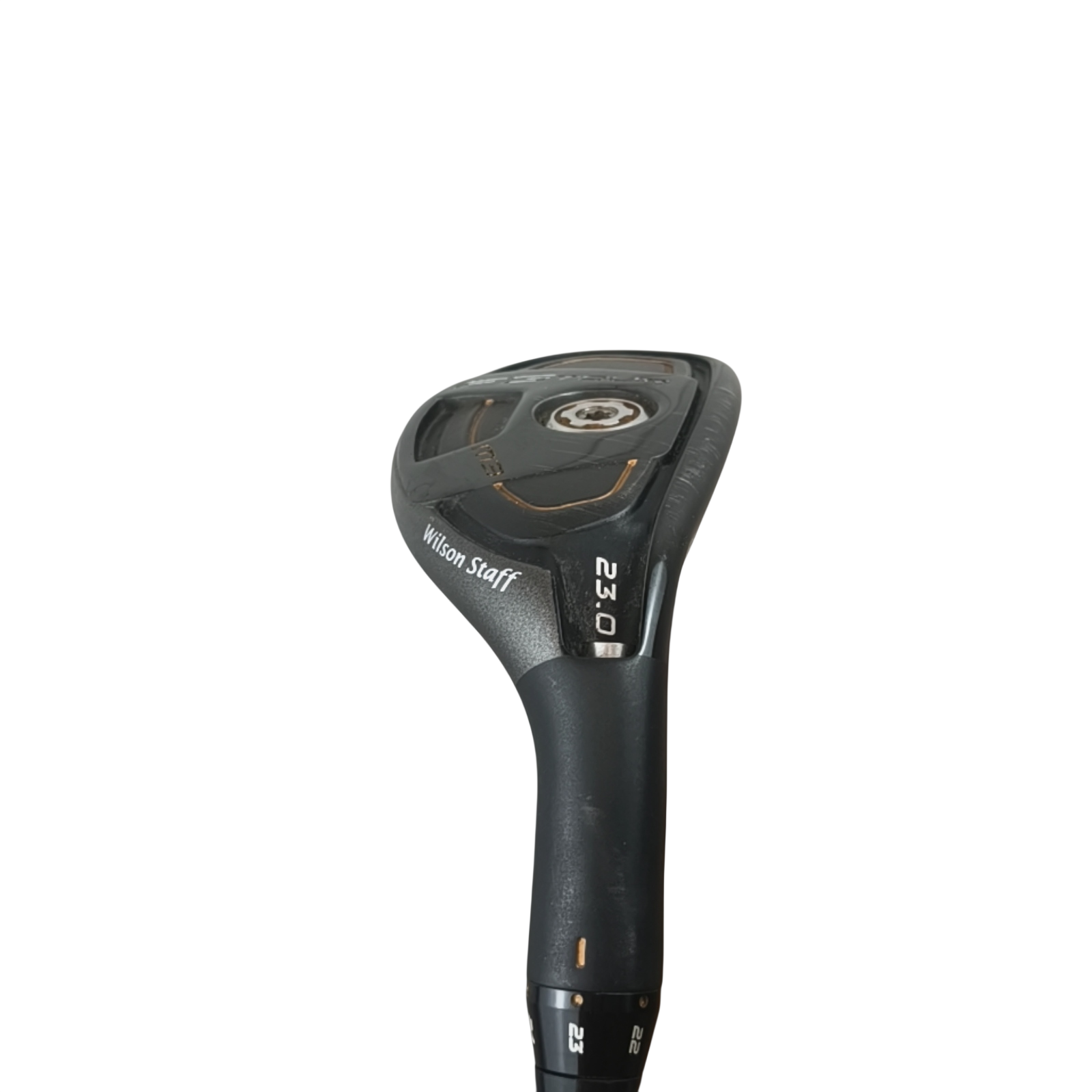 Wilson Staff FG Tour Hybrid / Flex Regular / #4/23