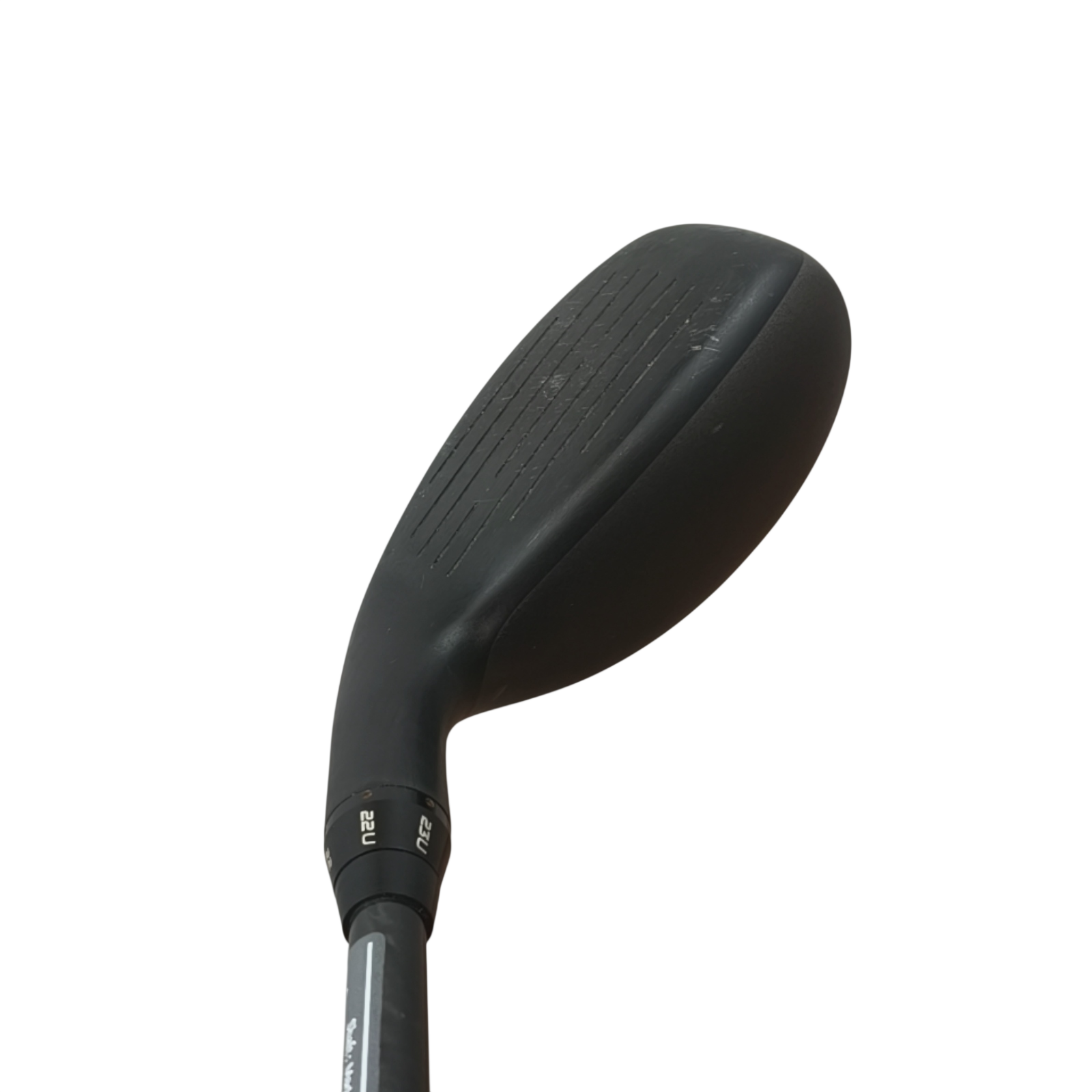 Wilson Staff FG Tour Hybrid / Flex Regular / #4/23
