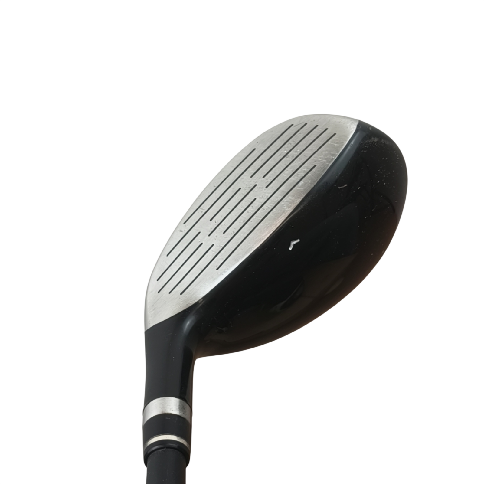 Wilson Staff Fybrid Hybrid / Flex Regular / #4/24