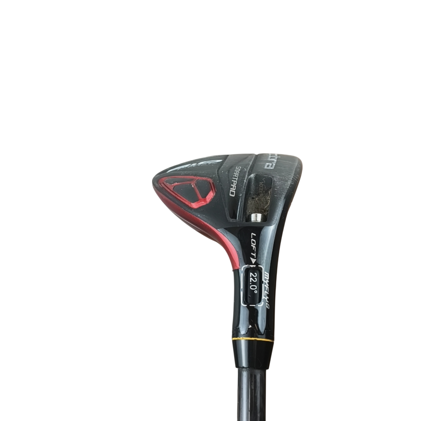 Cobra Biocell Hybrid / Flex Regular / #4/22