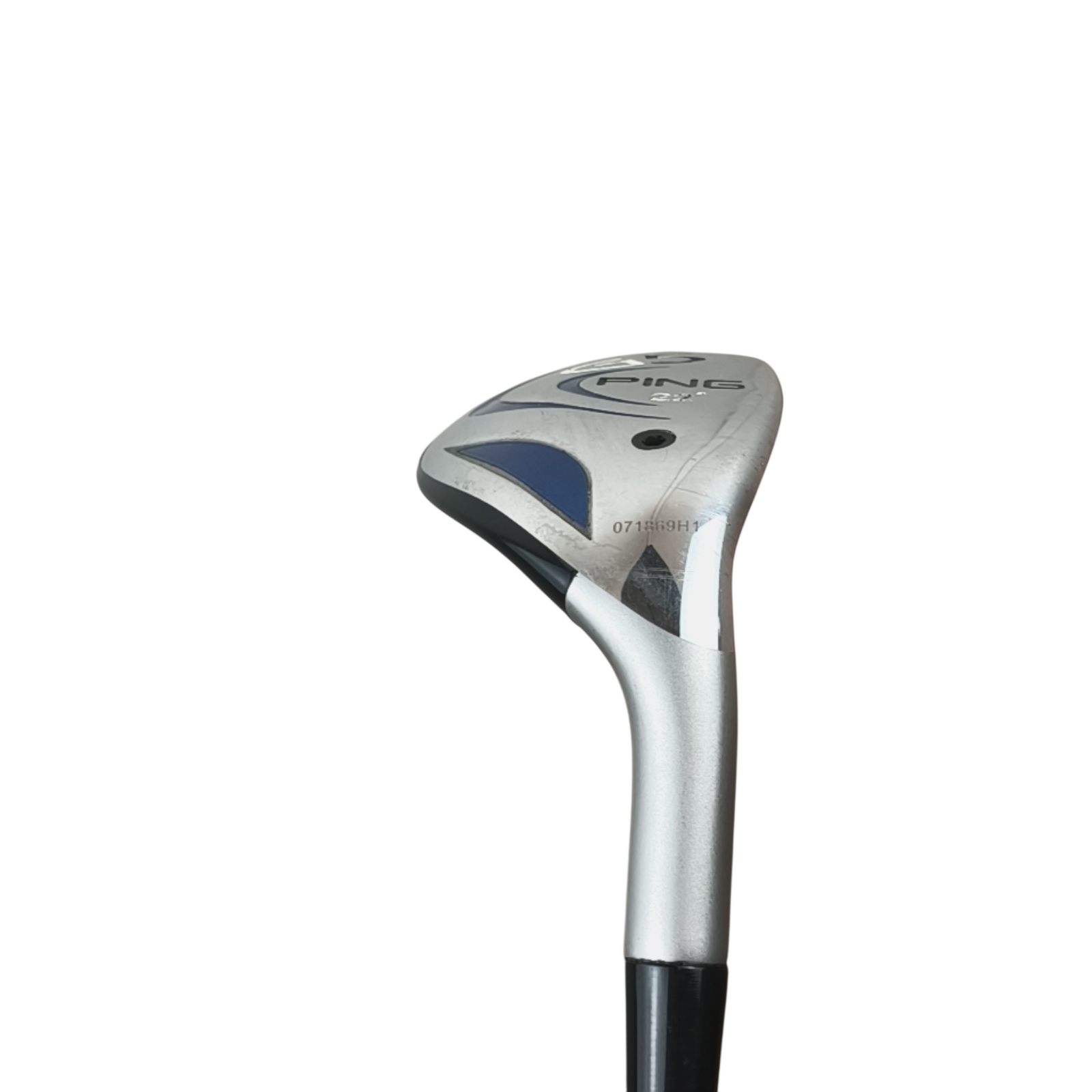 PING G5 Hybrid / Flex Regular / #4/22