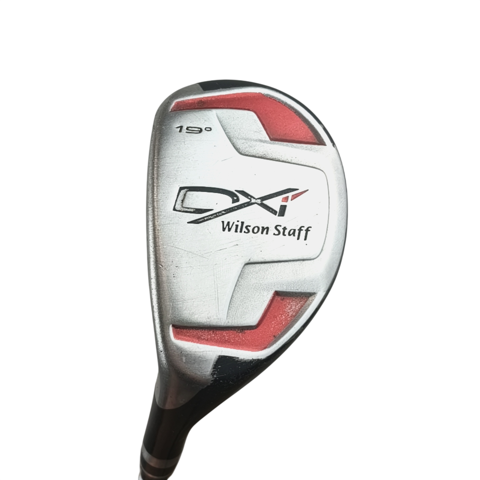 Venstre Wilson Staff DXi Hybrid / Flex Stiff / #3/19