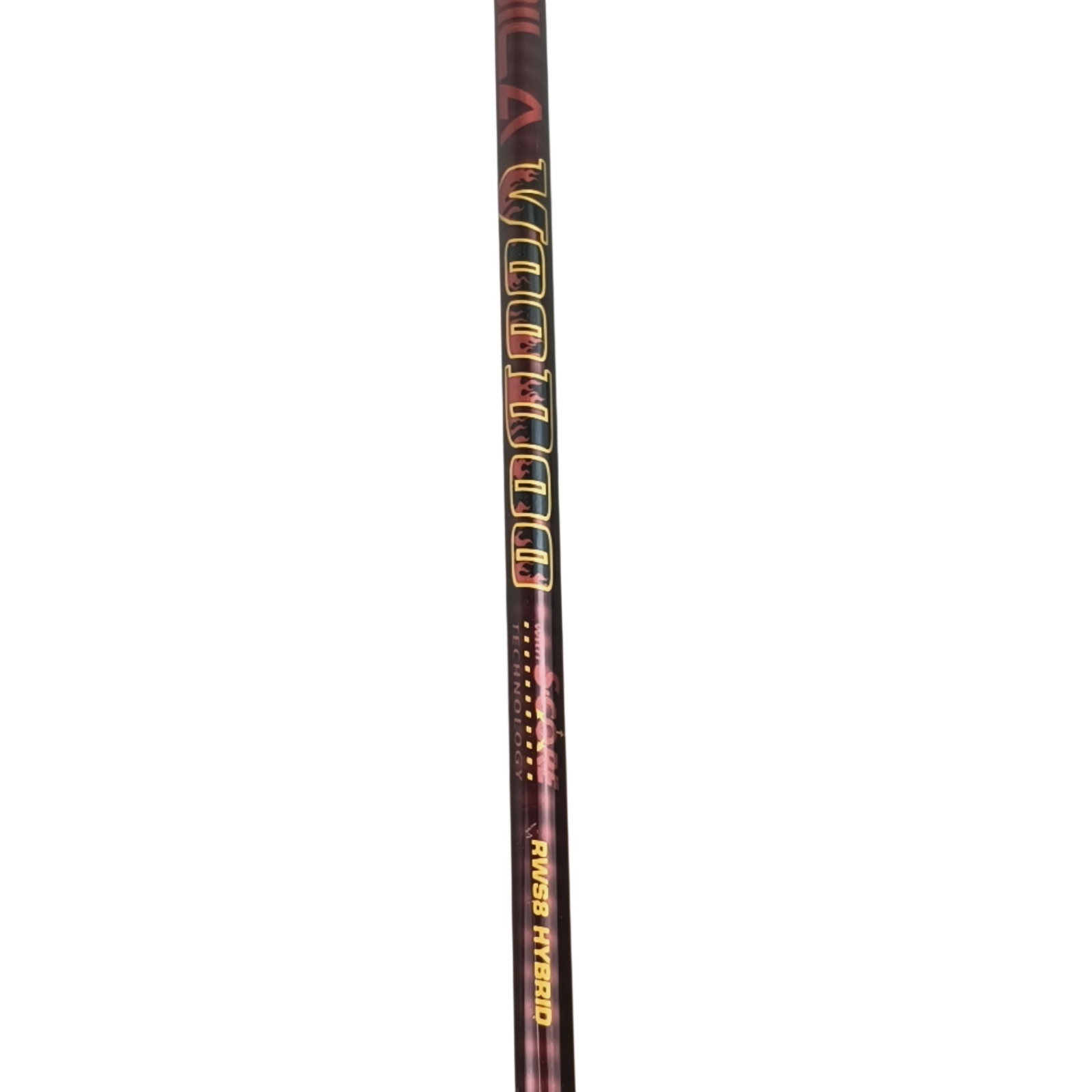 Venstre Wilson Staff DXi Hybrid / Flex Stiff / #3/19