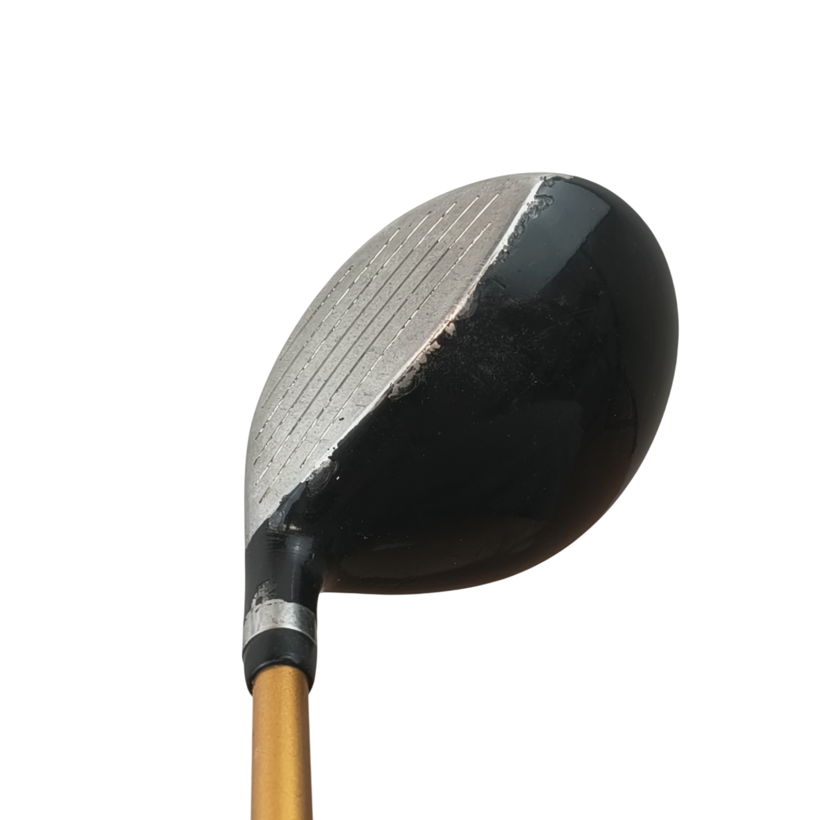 Cleveland Launcher Fairway Wood / Flex Regular / #3/15