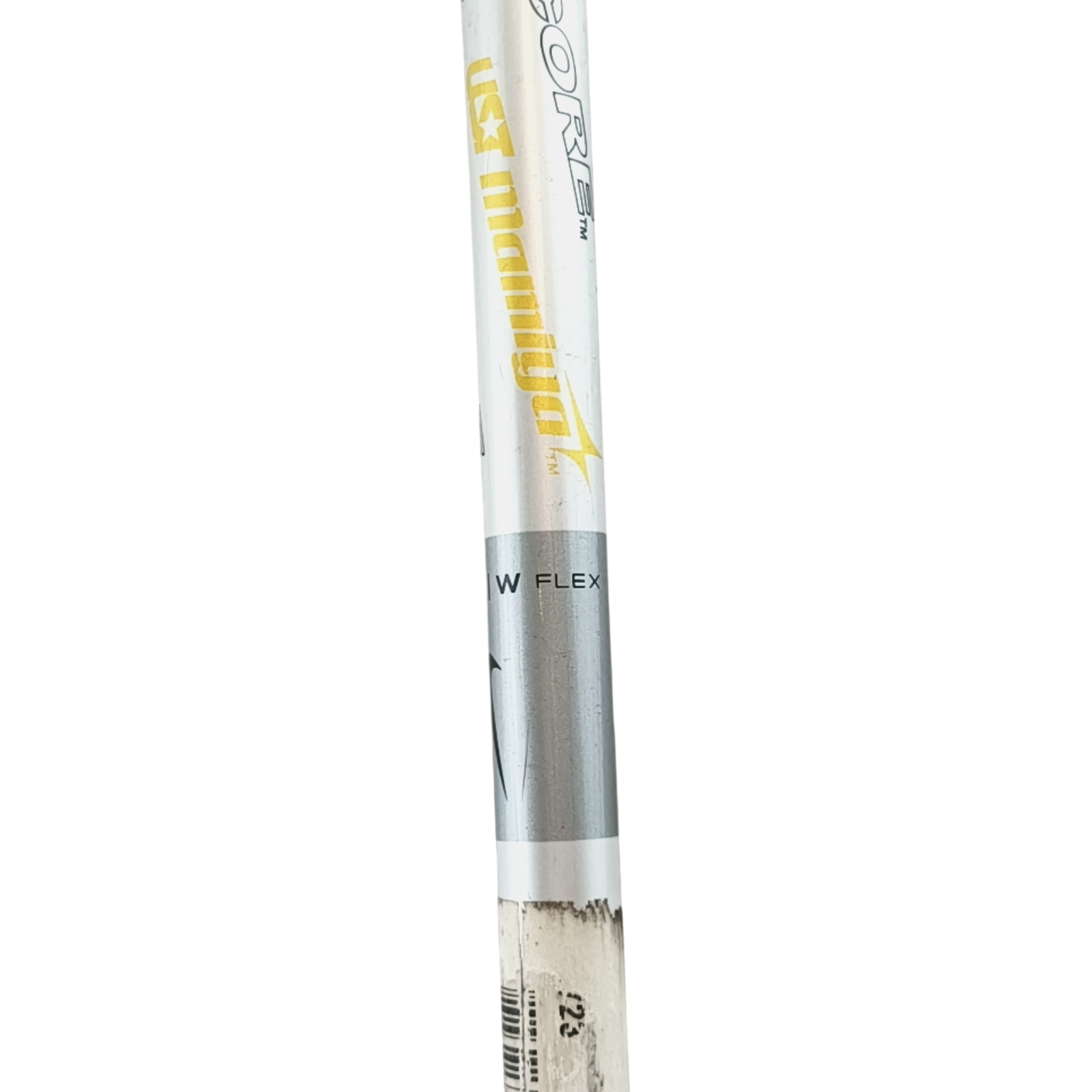 Nike SQ Fairway Wood / Flex Ladies / #7/23