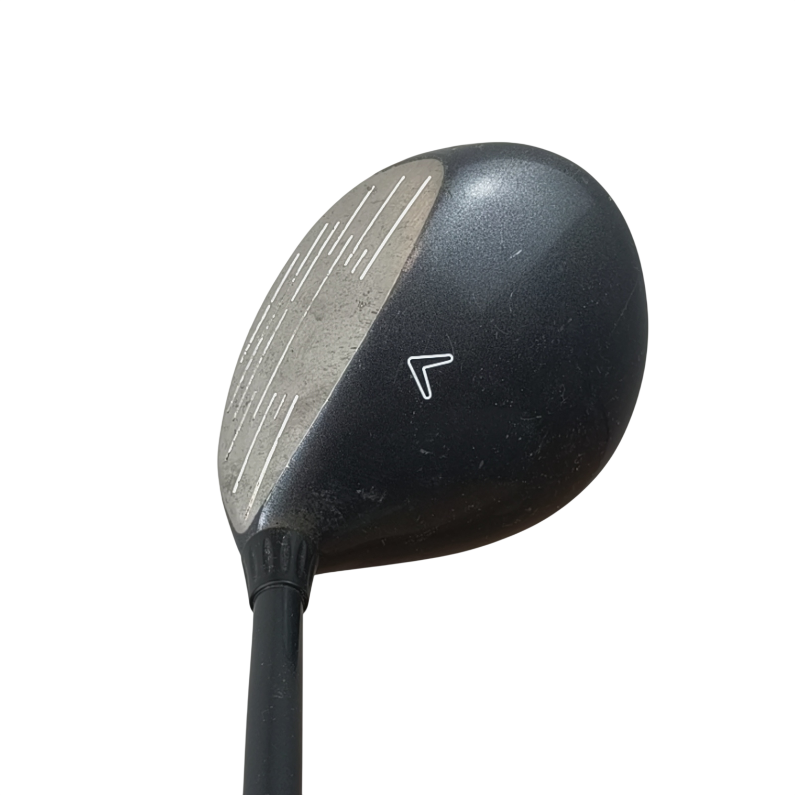 Callaway Hawk Eye Titanium Fairway Wood / Flex Lite / #5/19