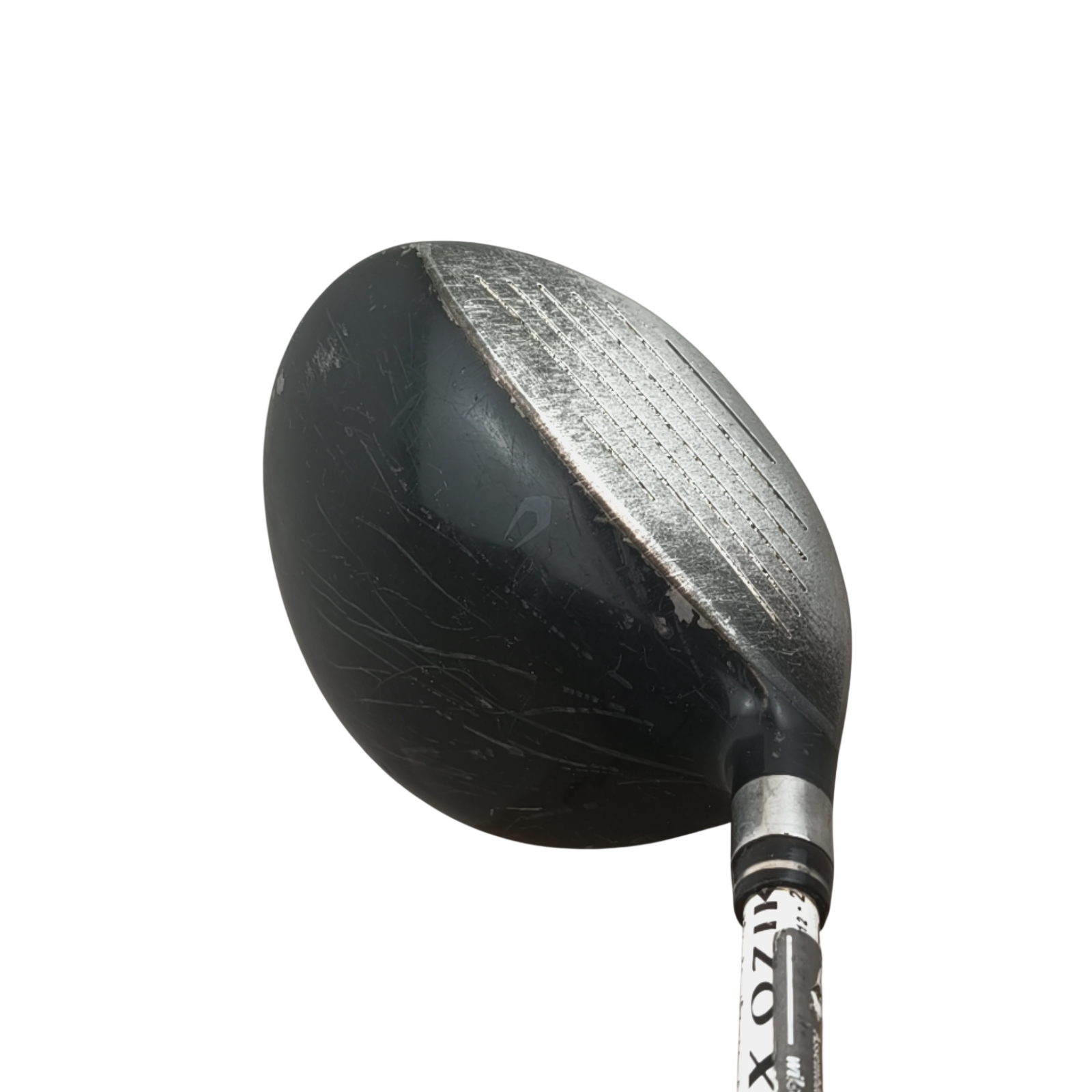 Venstre Wilson Staff D100 Fairway Wood / Flex Regular / #5/18
