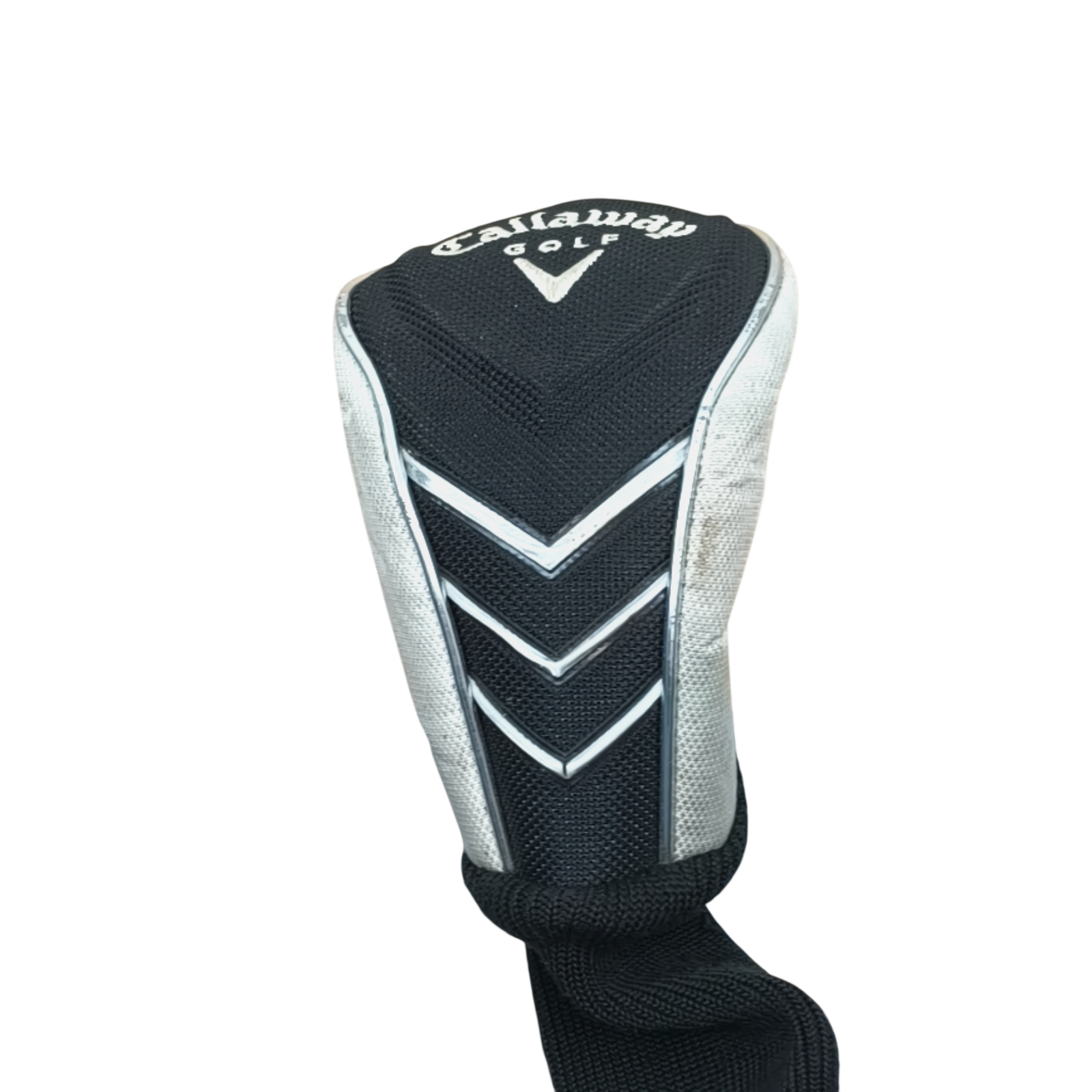 Callaway FT Fairway Wood / Flex Stiff / #3/15
