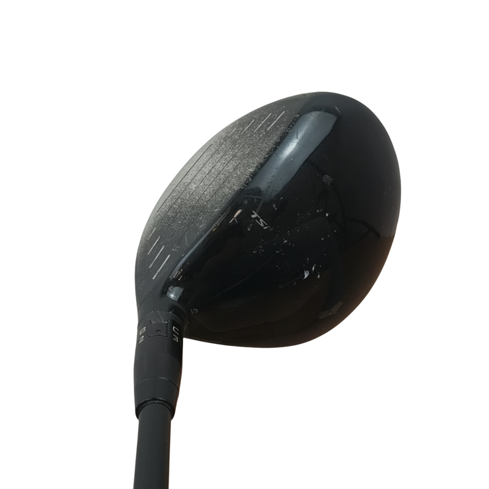 Titleist TSi3 Fairway Wood / Flex Regular / #3/16.5