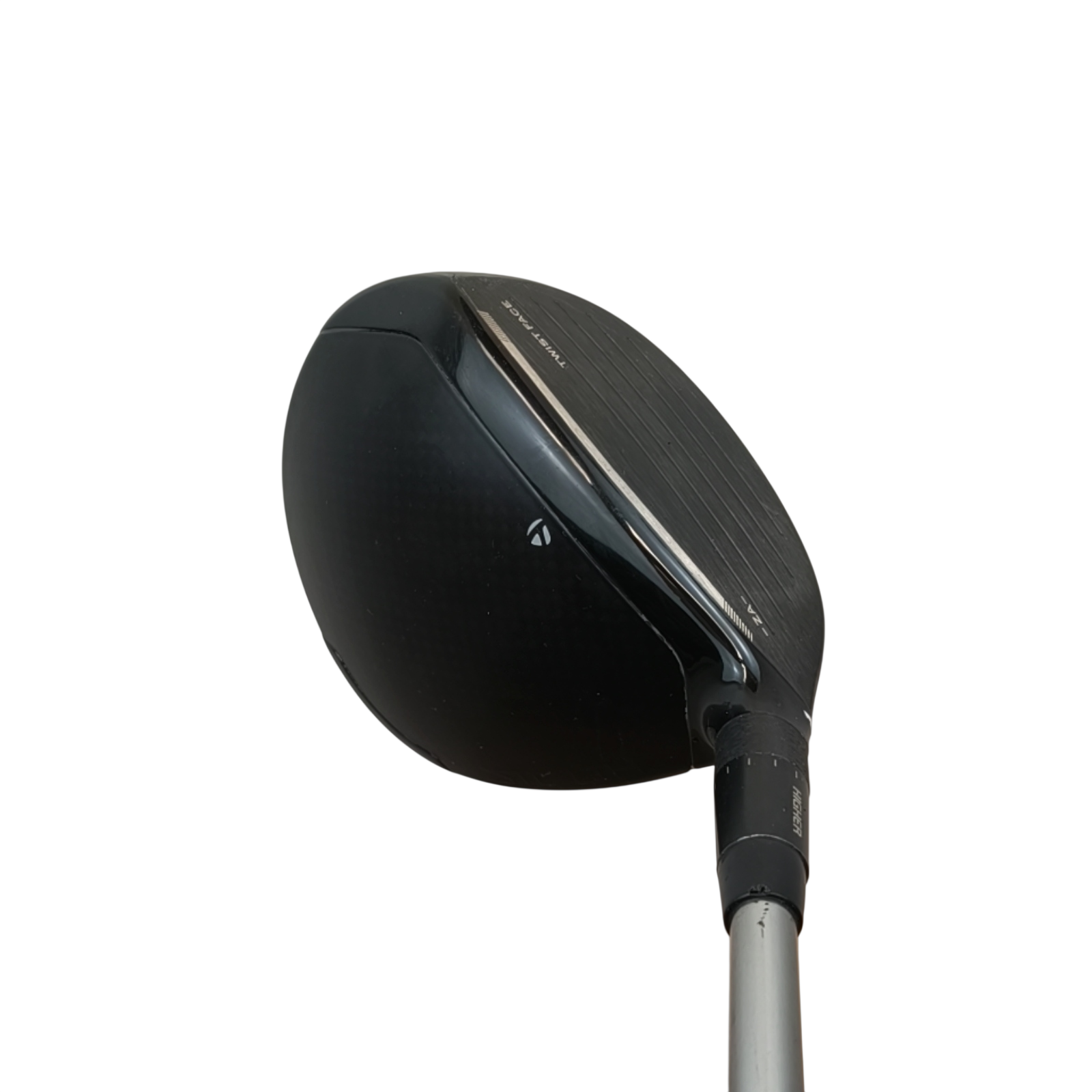 Venstre TaylorMade Stealth Plus Fairway Wood / Flex Tour X-stiff / #3/15