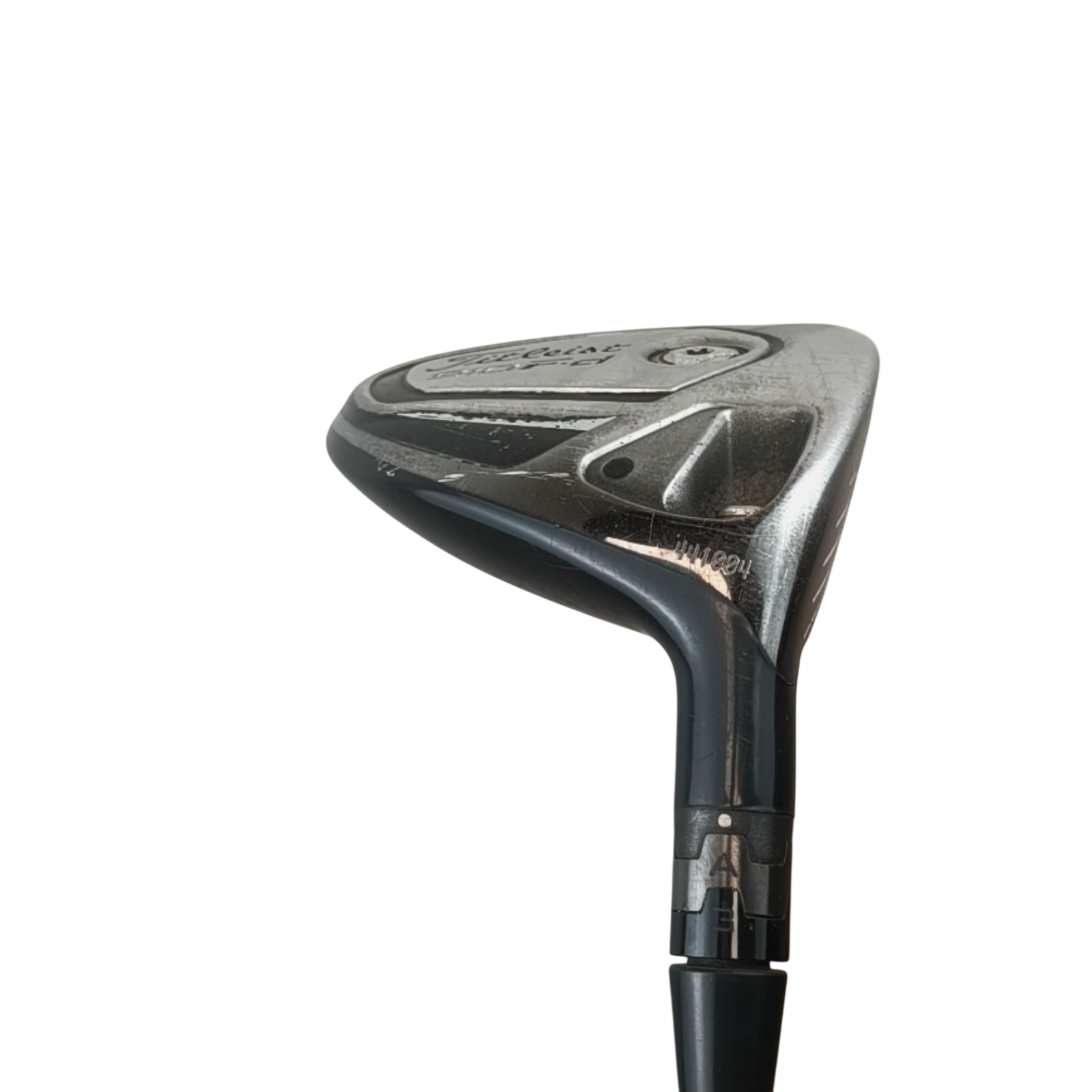 Titleist 910F.d Fairway Wood / Flex Stiff / #3/13.5