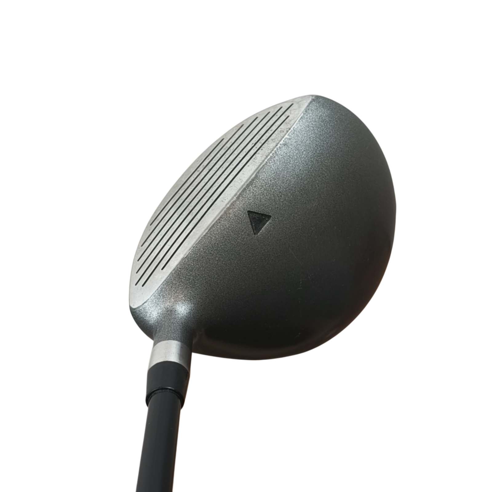 Mercury Steel Fairway Wood / Flex Regular / #3/15
