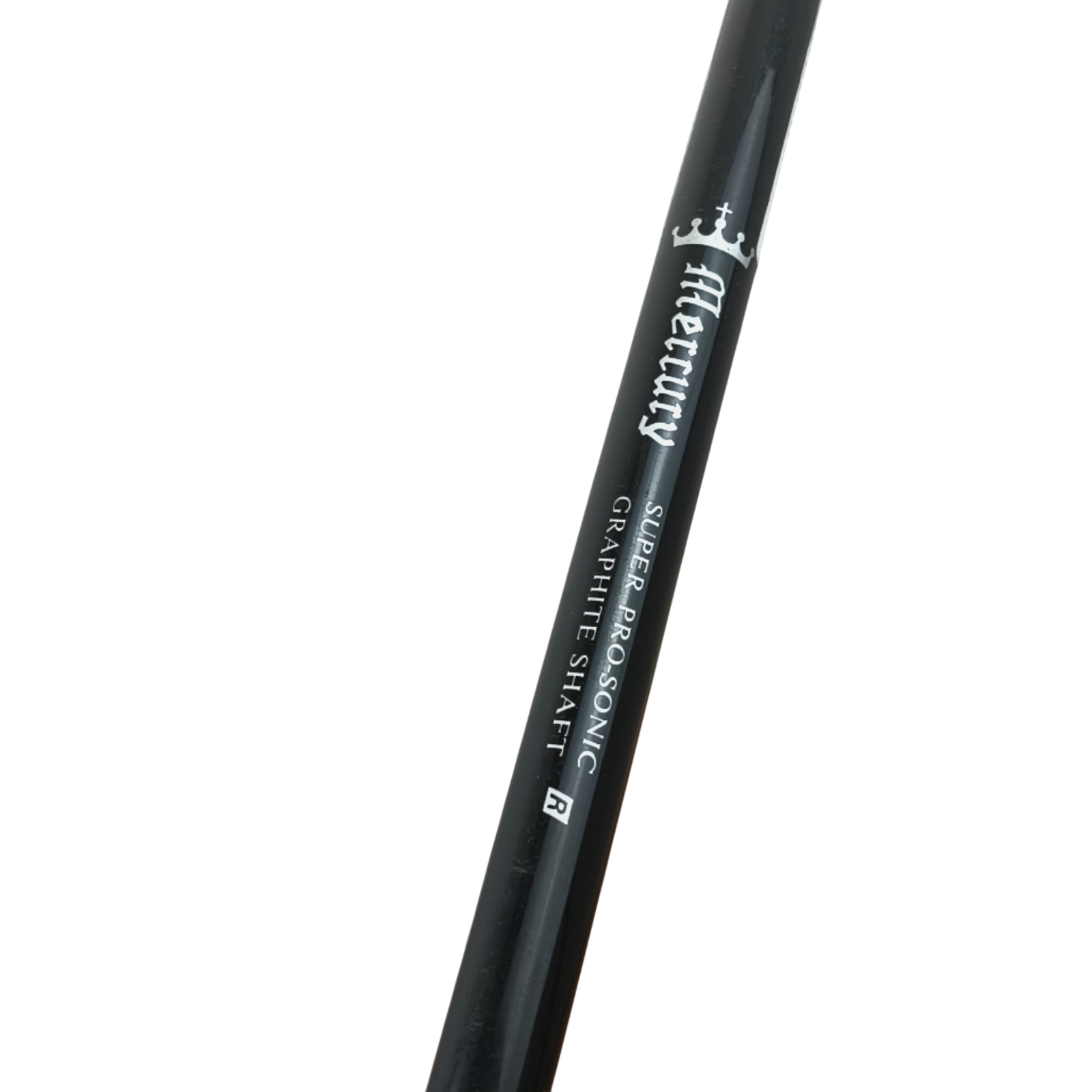 Mercury Steel Fairway Wood / Flex Regular / #3/15