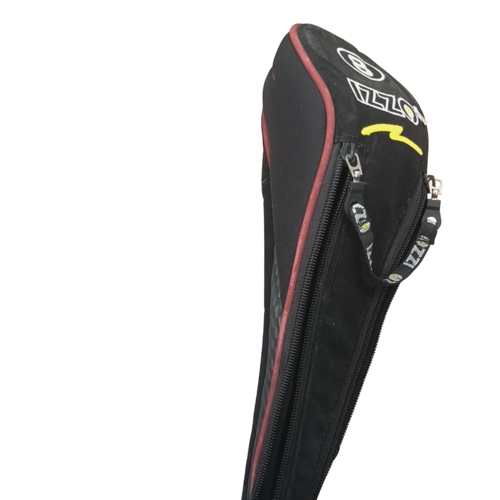 Venstre Cleveland Steel Fairway Wood / Flex Regular / #3/15