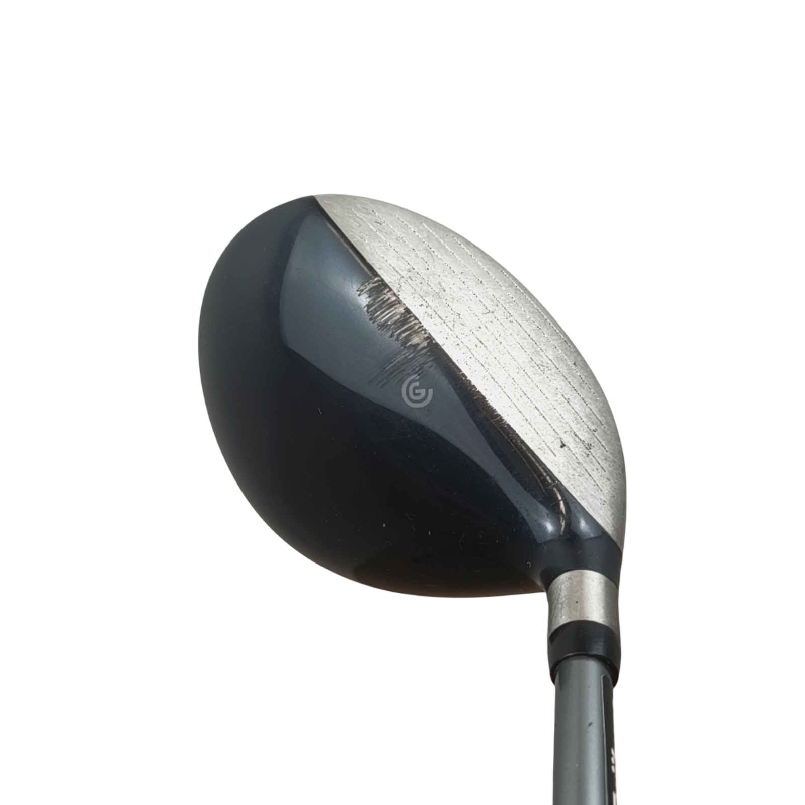 Venstre Cleveland Steel Fairway Wood / Flex Regular / #3/15