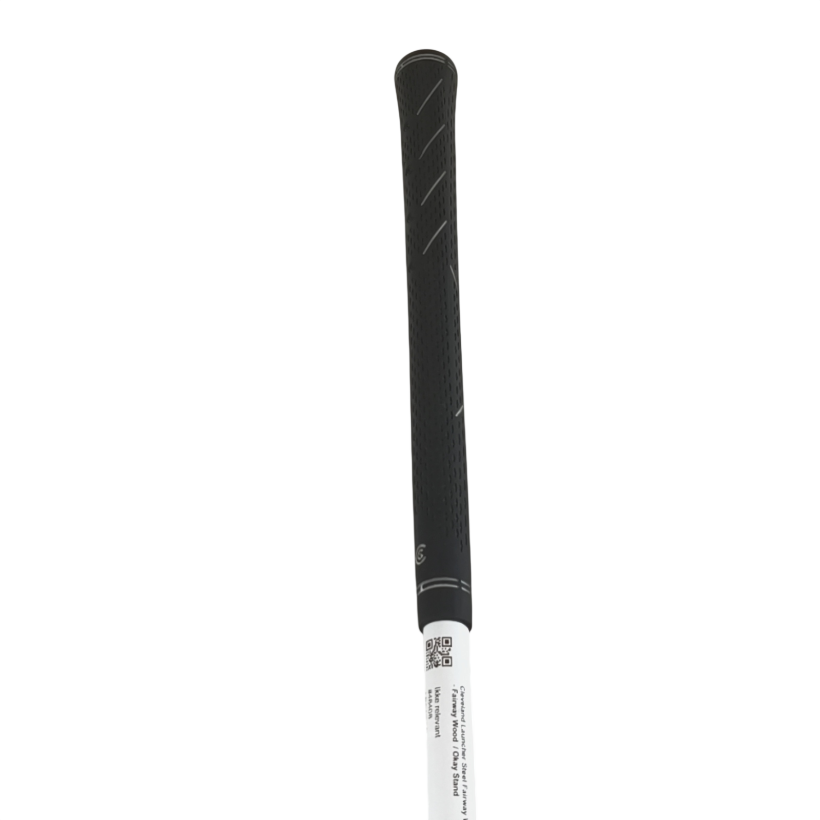 Venstre Cleveland Steel Fairway Wood / Flex Regular / #3/15