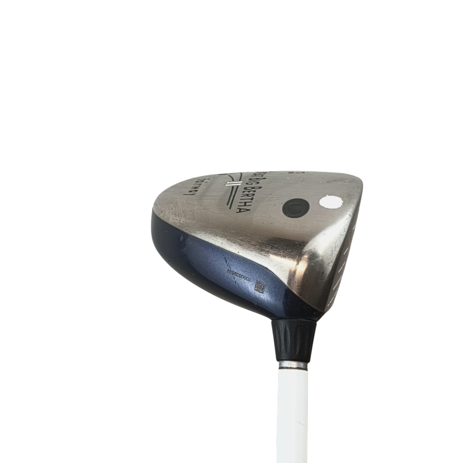 Callaway Great Big Bertha Fairway Wood / Flex Lite / #3/15