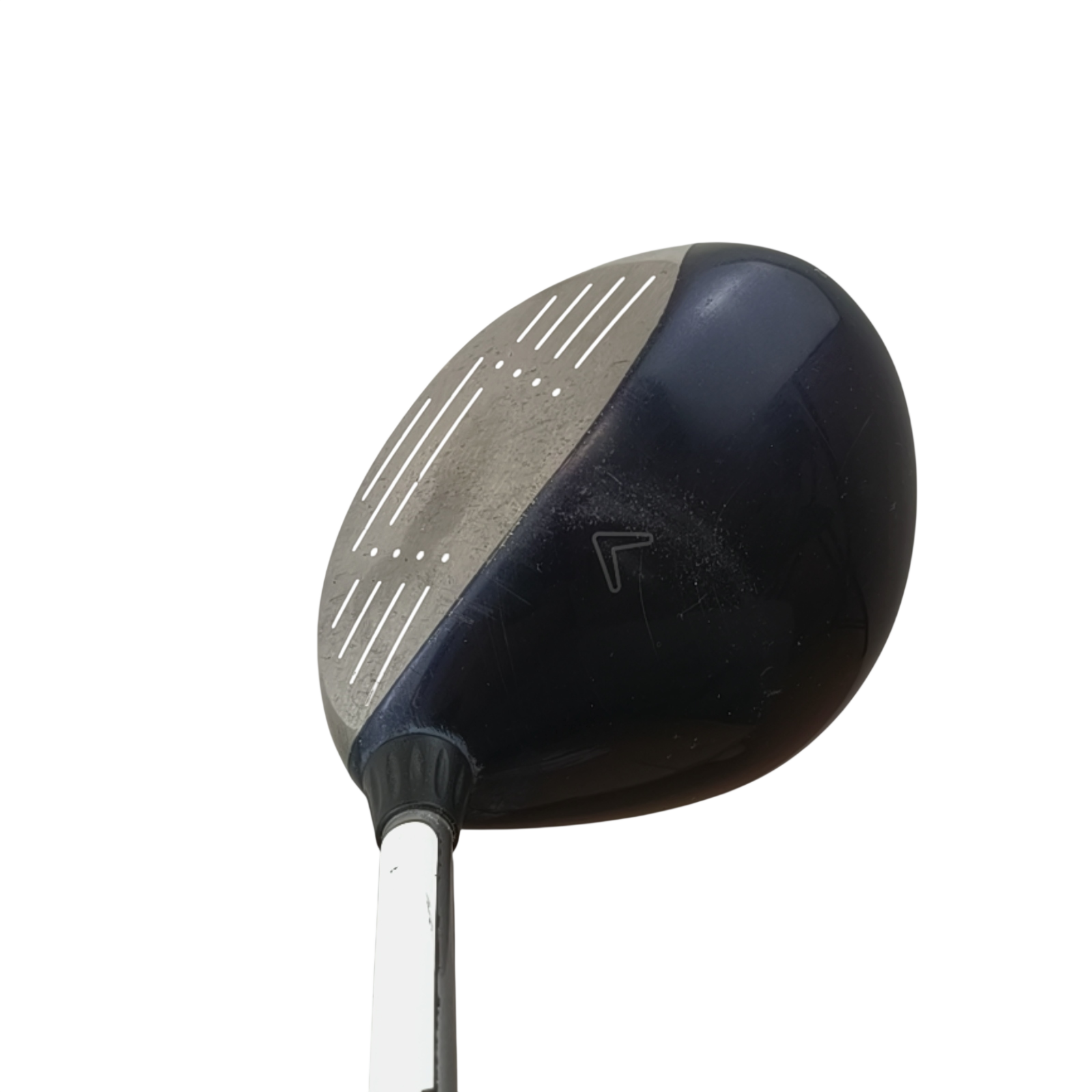 Callaway Great Big Bertha Fairway Wood / Flex Lite / #3/15
