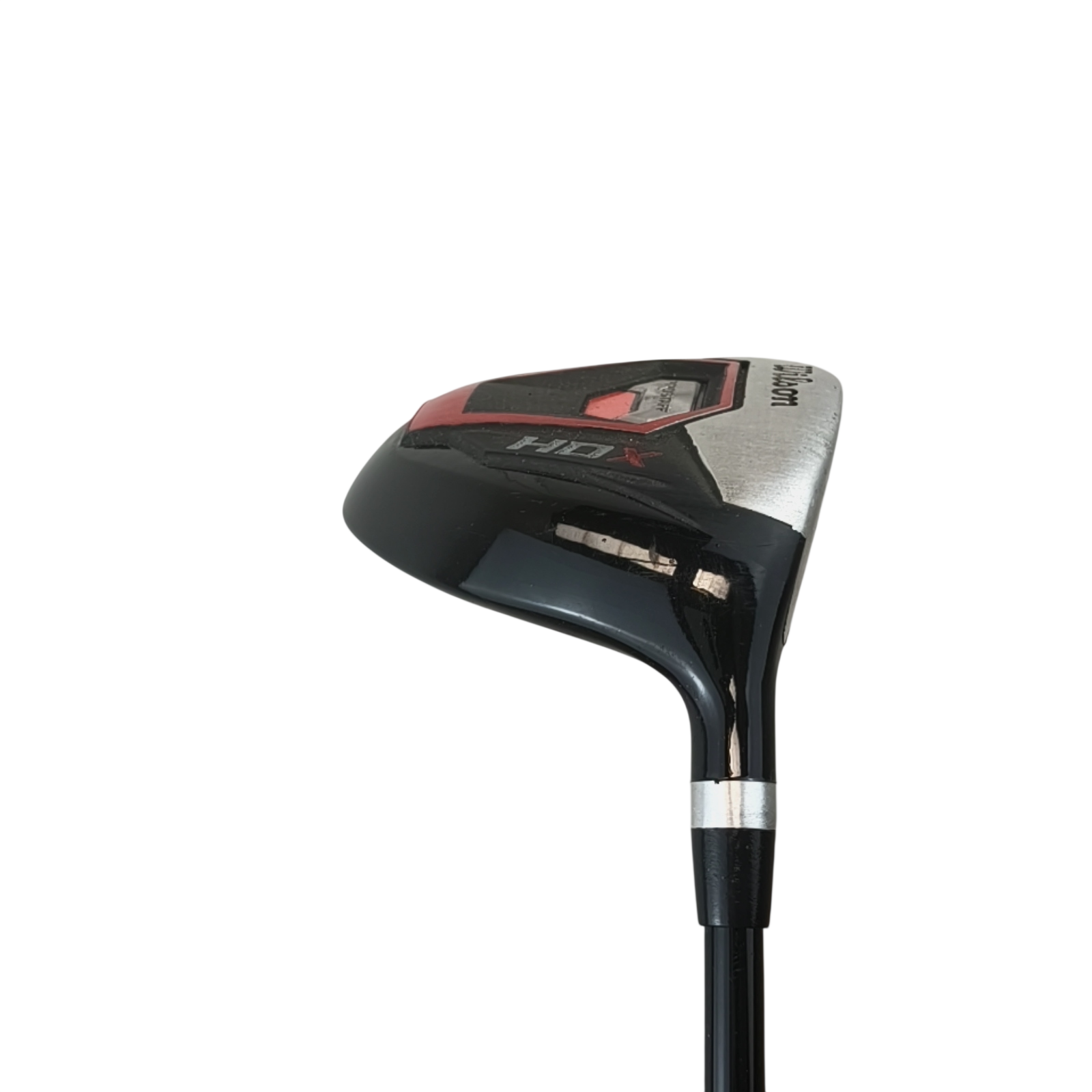 Wilson Prostaff Fairway Wood / Flex A-flex / #3/15