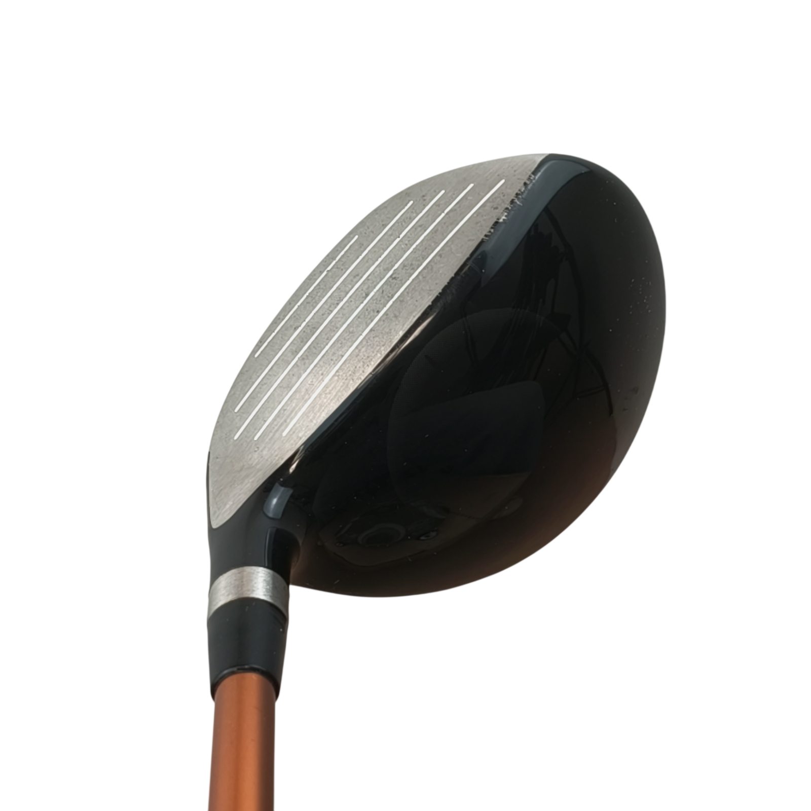 PING G10 Fairway Wood / Flex Regular / #3/15.5