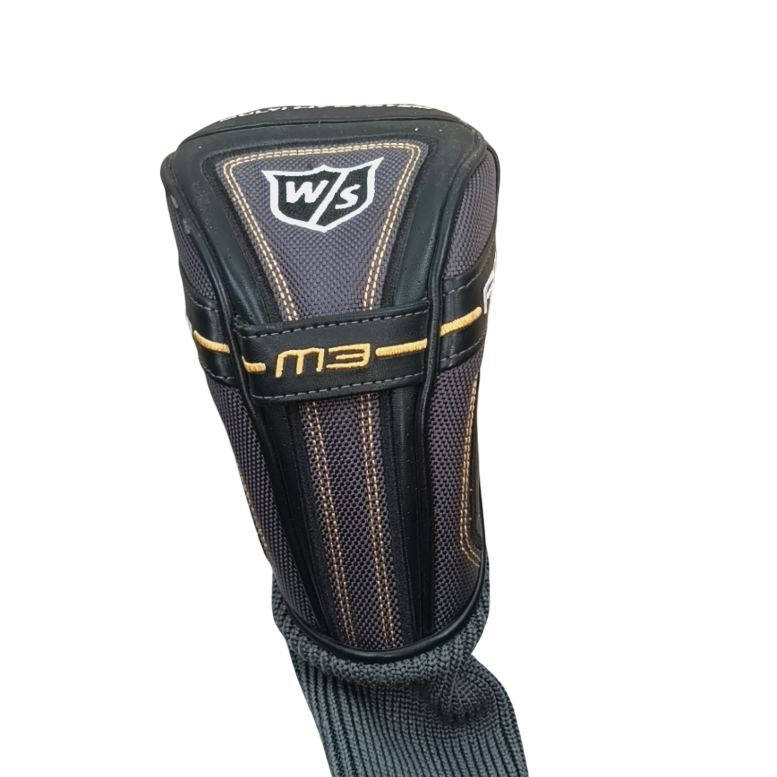 Wilson Staff FG Tour Fairway Wood / Flex Regular / #5/17