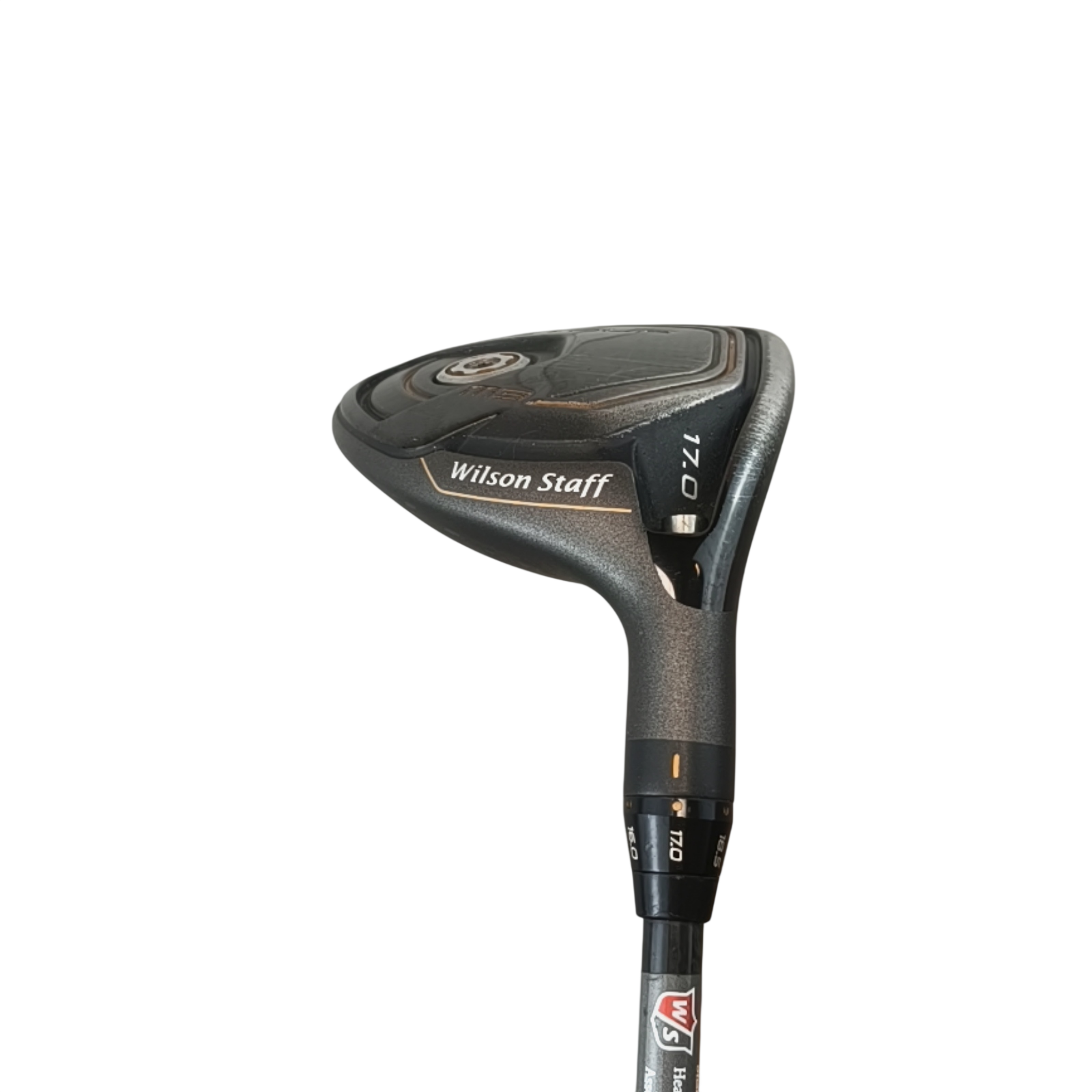 Wilson Staff FG Tour Fairway Wood / Flex Regular / #5/17