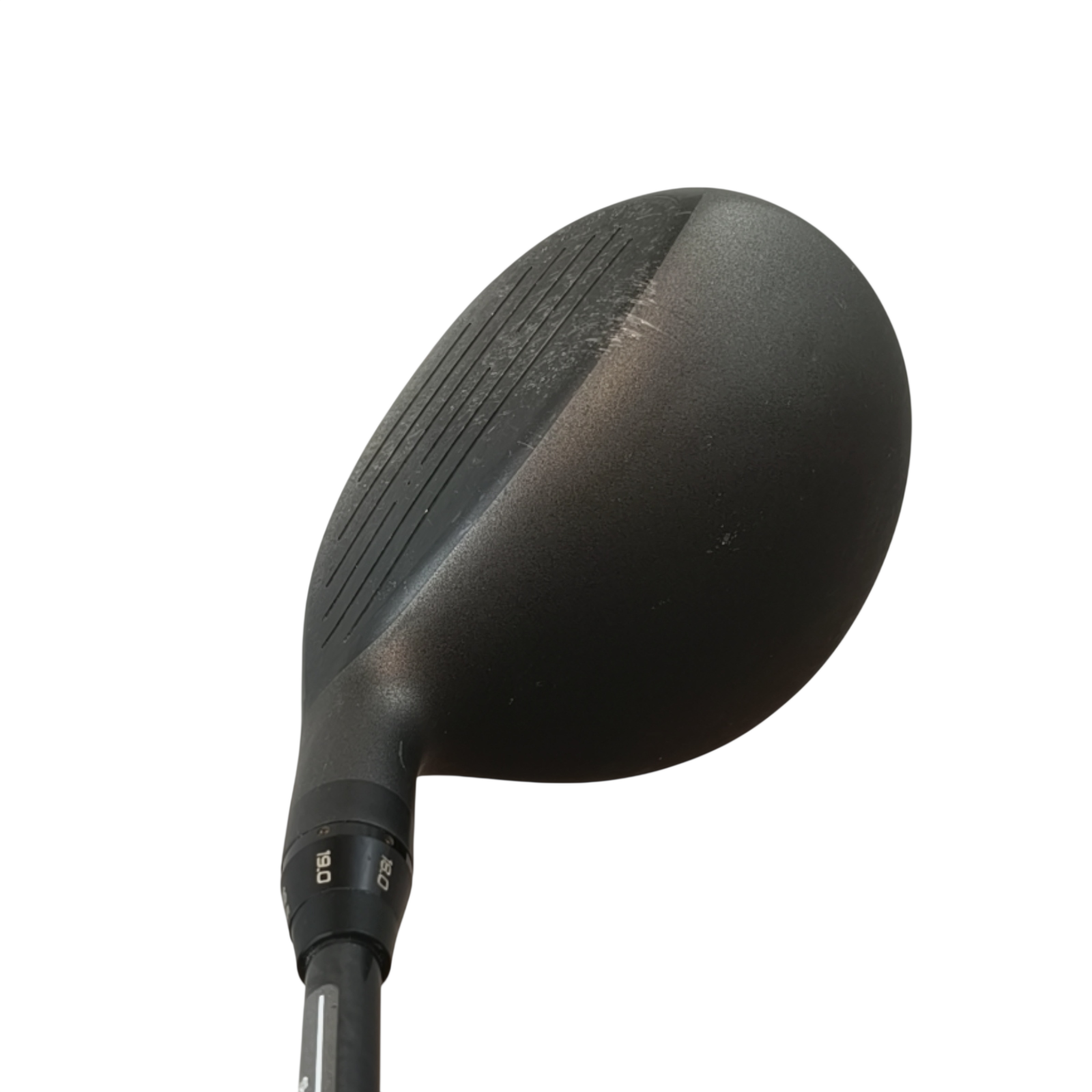 Wilson Staff FG Tour Fairway Wood / Flex Regular / #5/17
