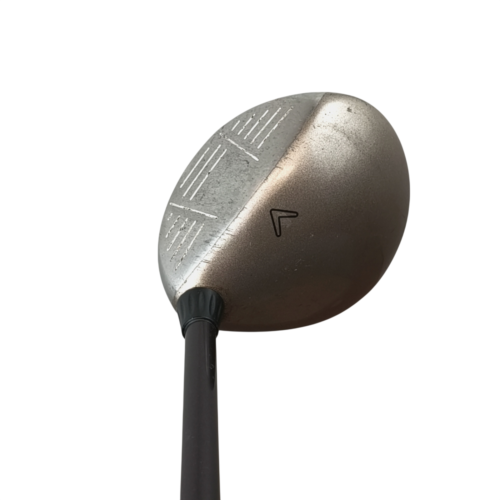 Callaway Big Bertha Fairway Wood / Flex Ladies / #11/28
