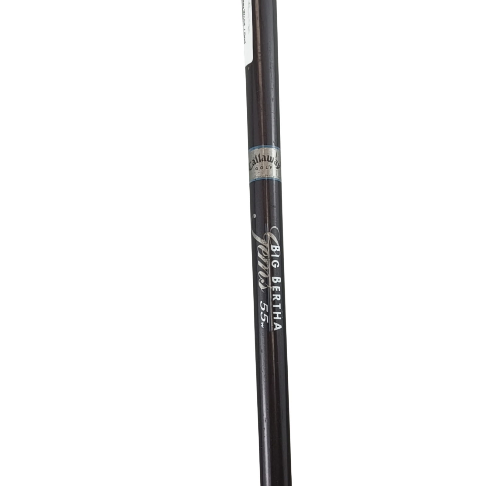Callaway Big Bertha Fairway Wood / Flex Ladies / #11/28