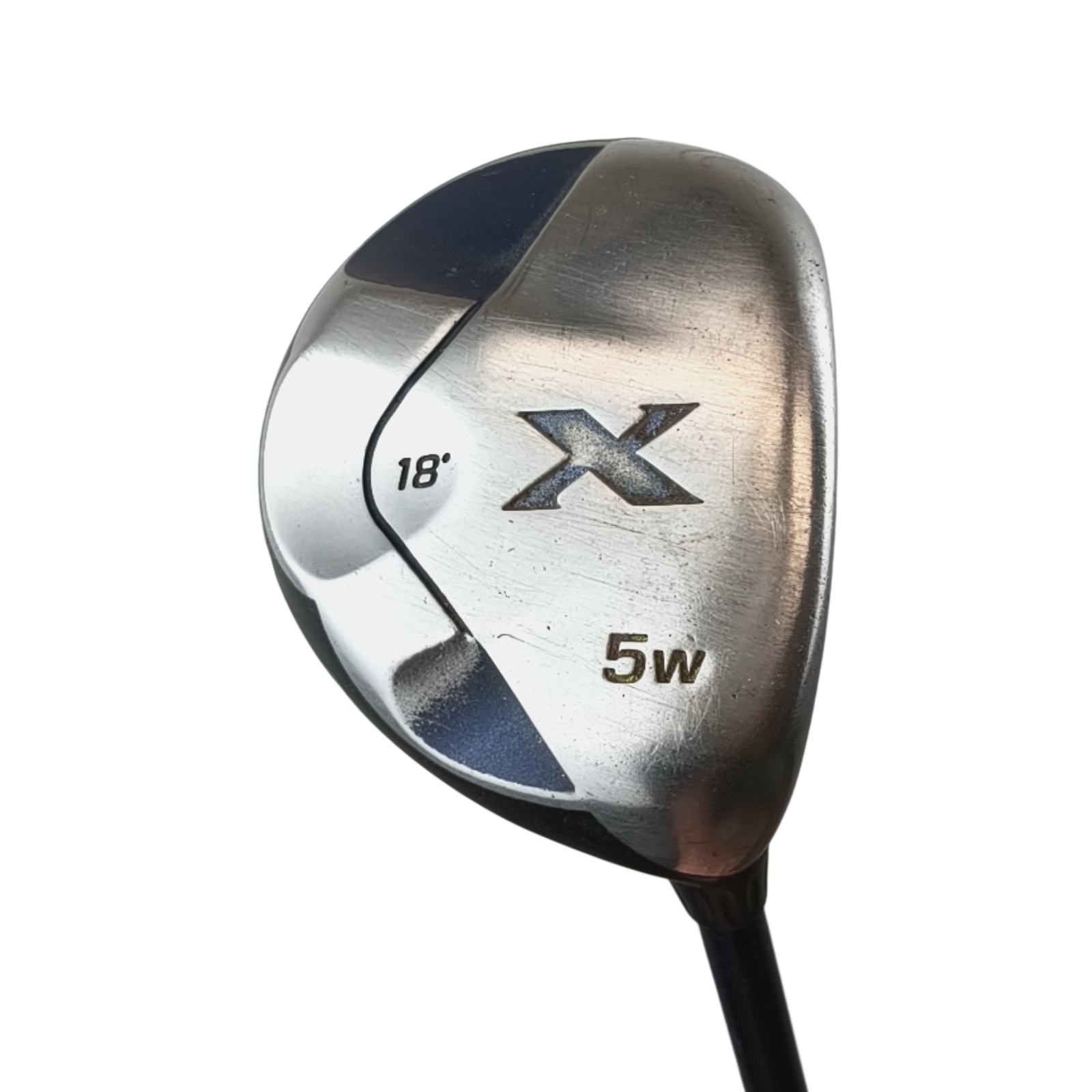Callaway X Fairway Wood / Flex Ladies / #5/18