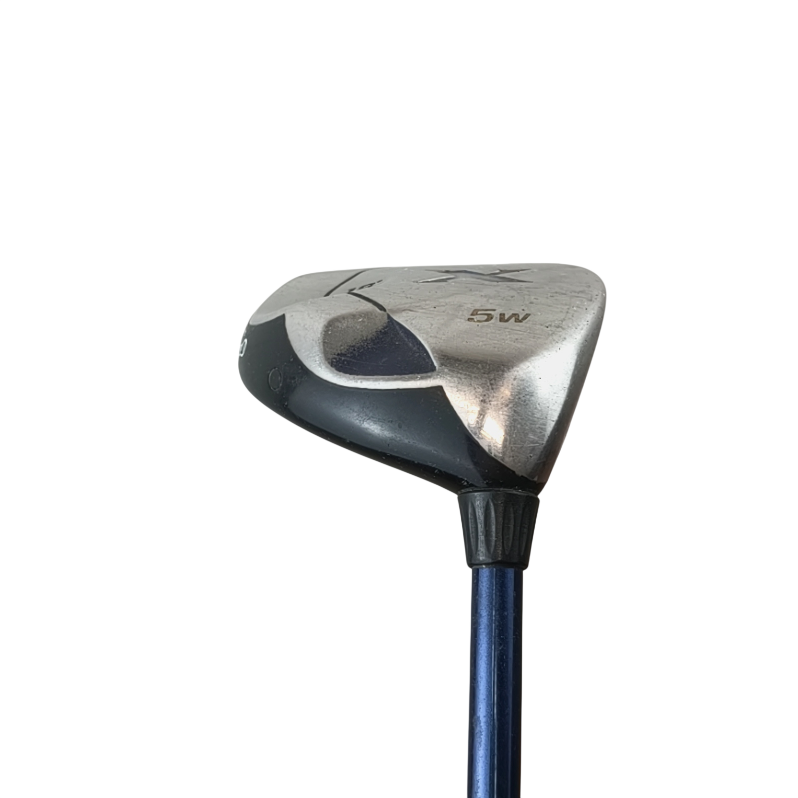 Callaway X Fairway Wood / Flex Ladies / #5/18