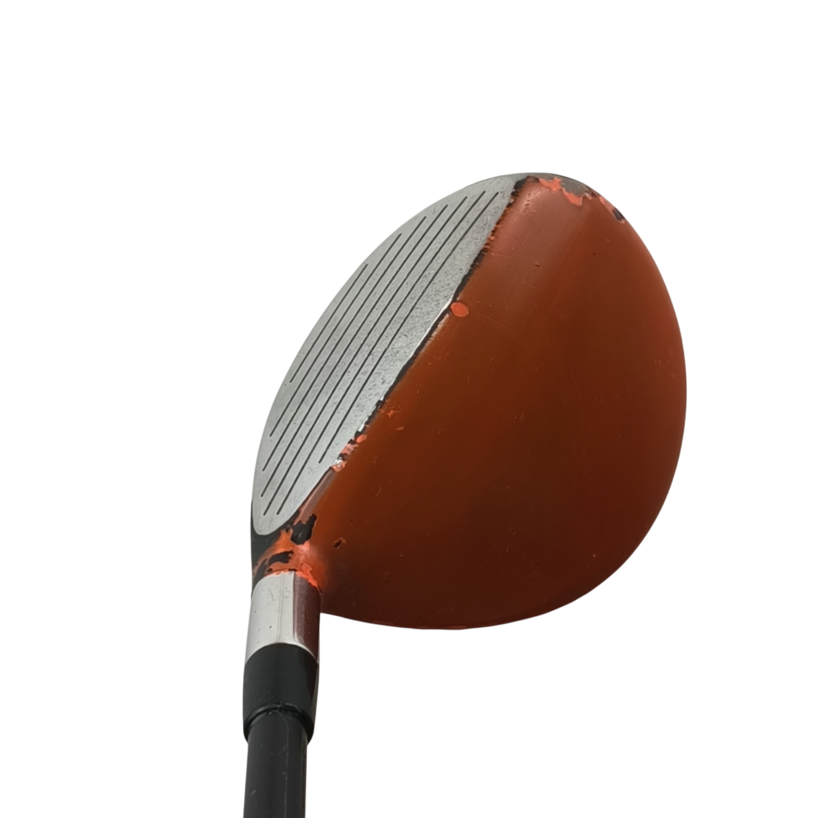 Callaway Razr Hawk Fairway Wood / Flex Stiff / #5/19