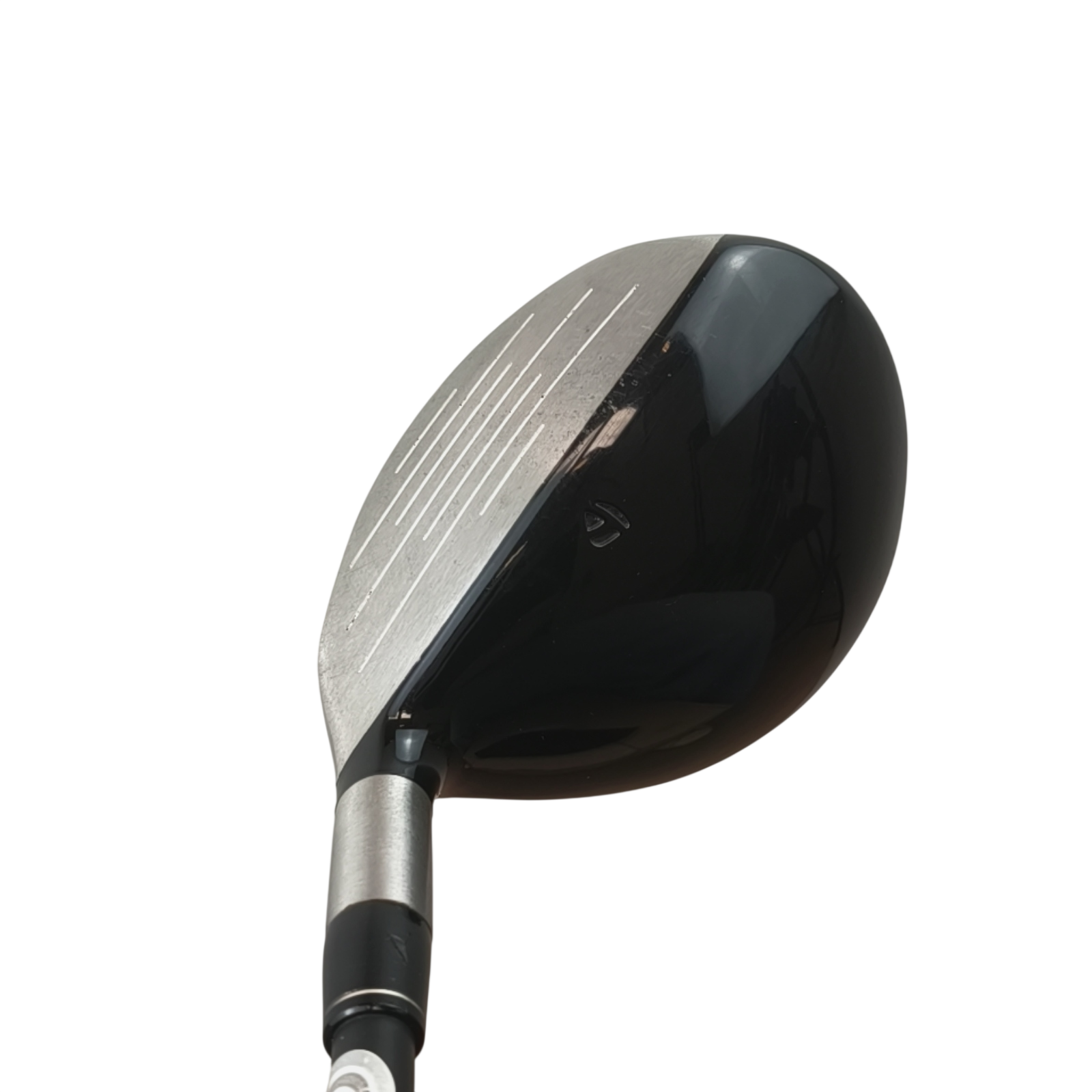 TaylorMade V Steel Fairway Wood / Flex Stiff / #4/16.5