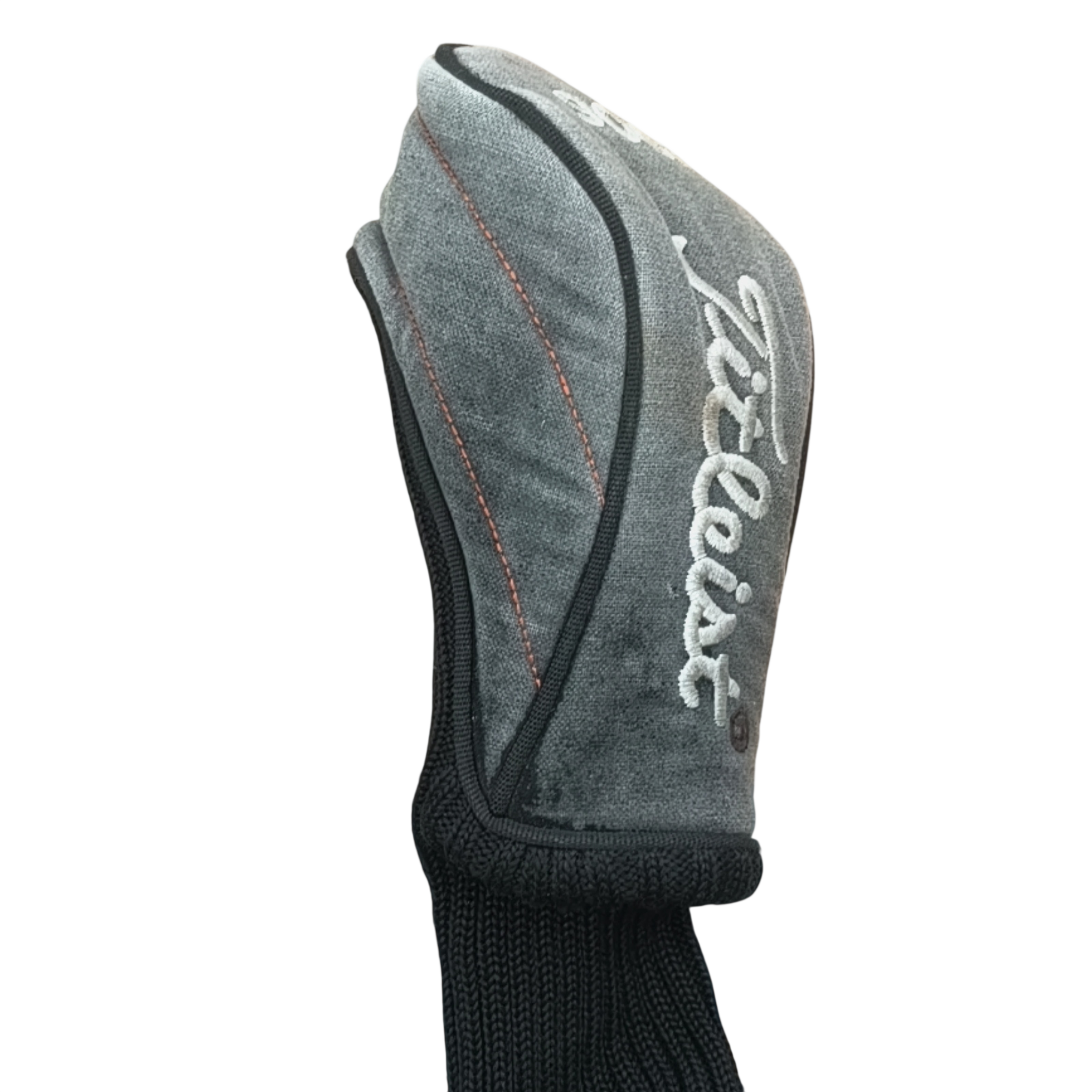 Titleist 906F4 Fairway Wood / Flex Stiff / #3/15.5