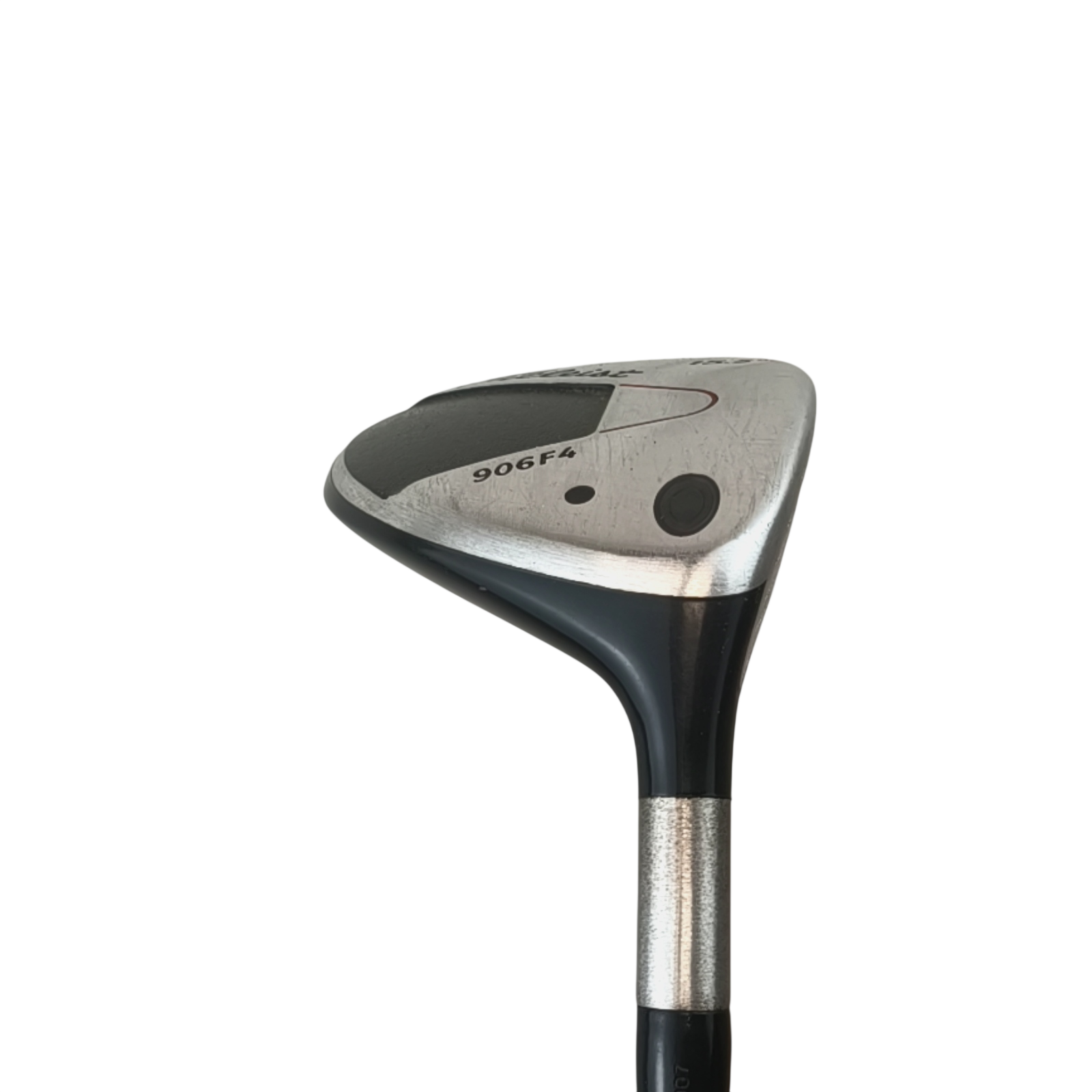 Titleist 906F4 Fairway Wood / Flex Stiff / #3/15.5