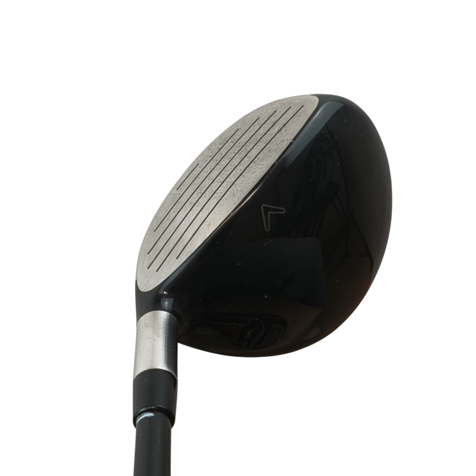 Callaway Razr X Black Fairway Wood / Flex Stiff / #3/15