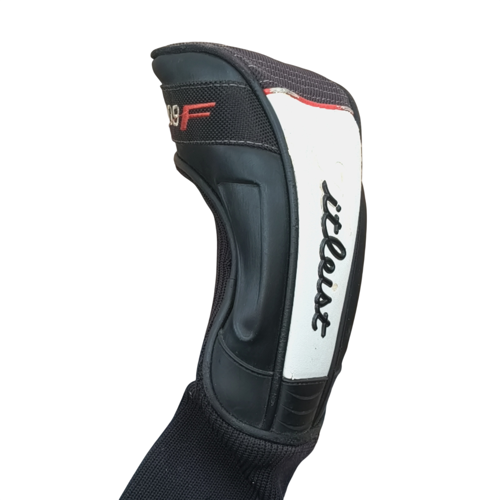 Titleist 909F2 Fairway Wood / Flex Stiff / #3/15.5