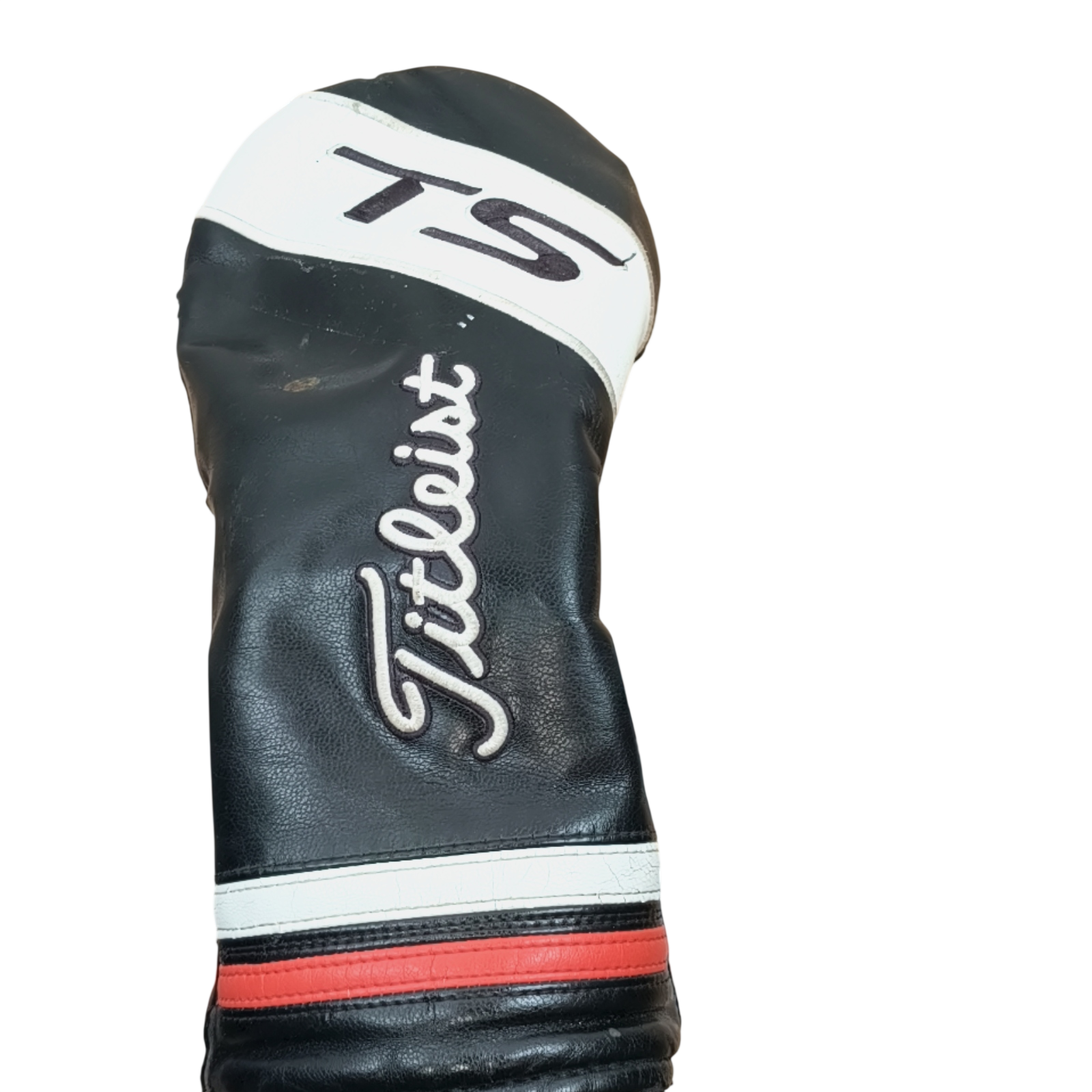 Venstre Titleist Ts2 Driver / Flex Regular / Loft 10.5