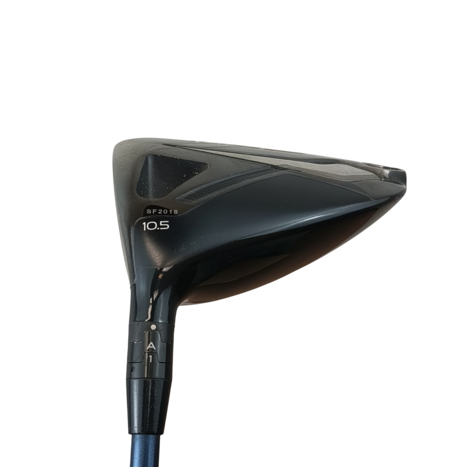 Venstre Titleist Ts2 Driver / Flex Regular / Loft 10.5