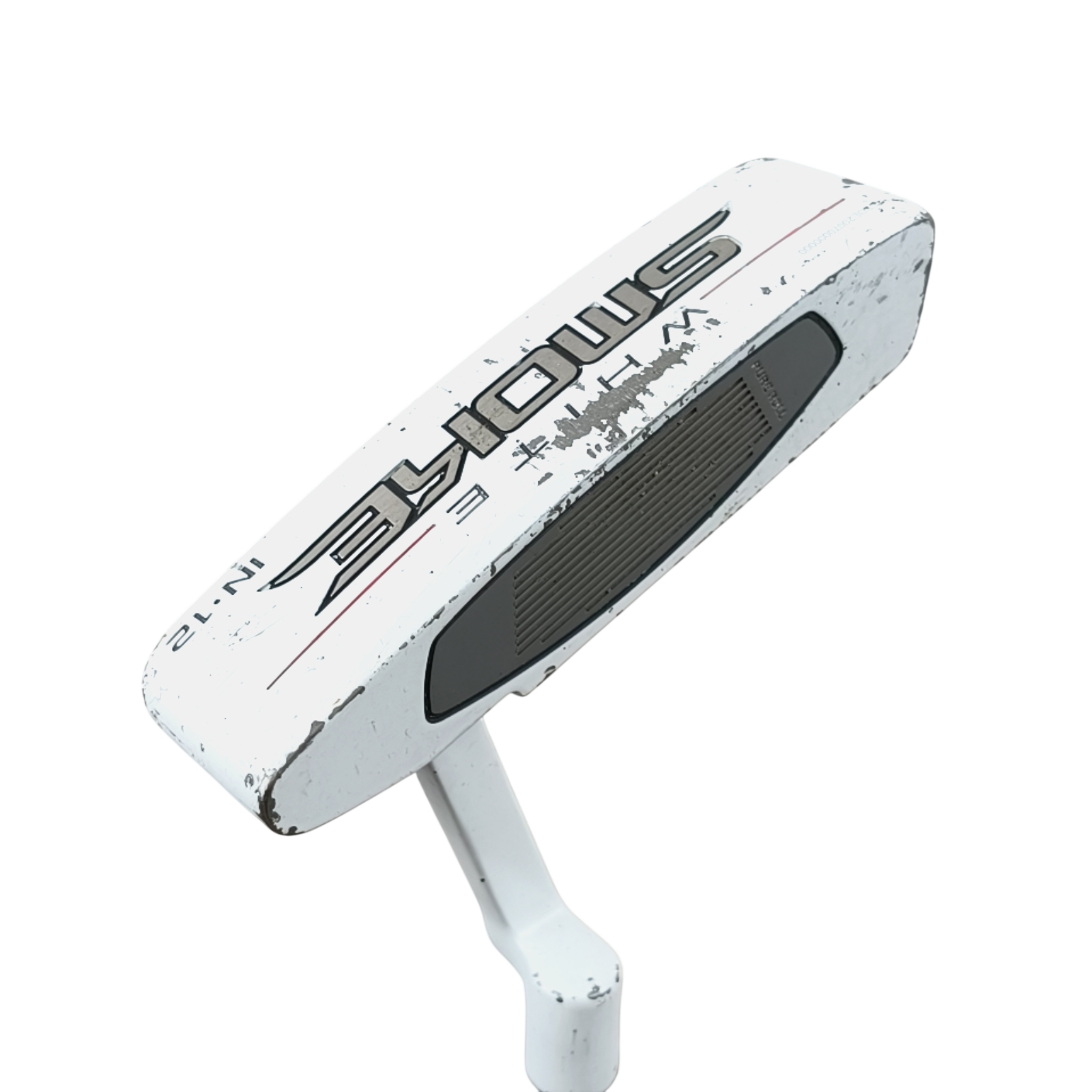 TaylorMade White Smoke Putter / 34"