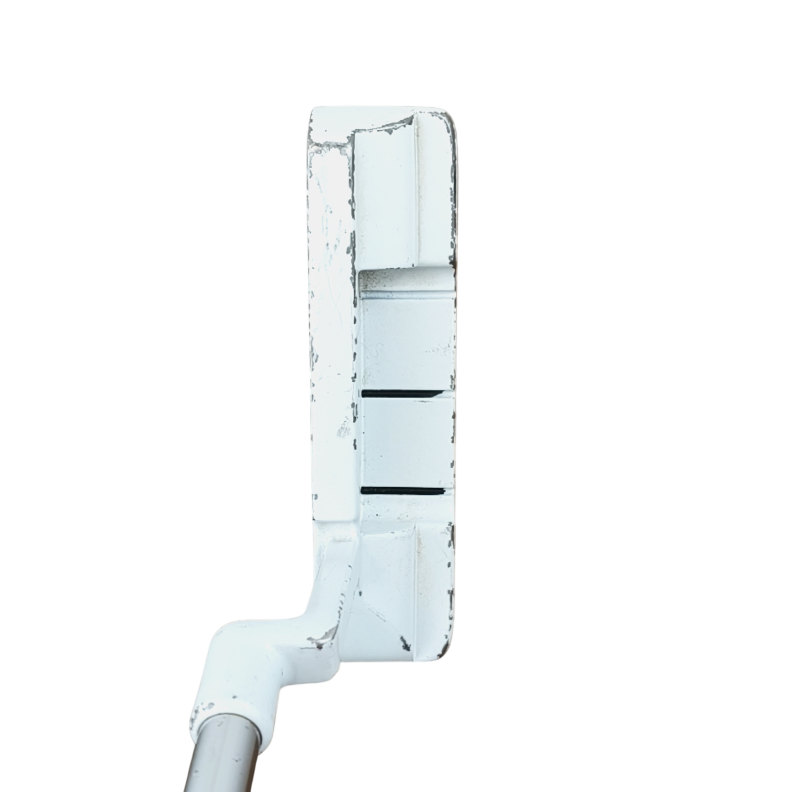 TaylorMade White Smoke Putter / 34"