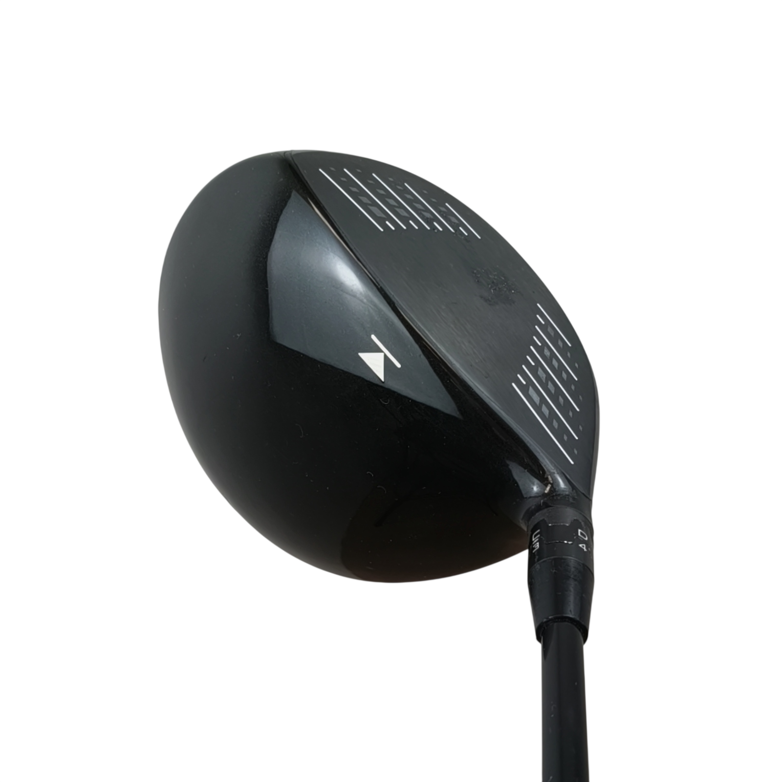 Venstre Titleist 913D2 Driver / Flex A-flex / Loft 9.5