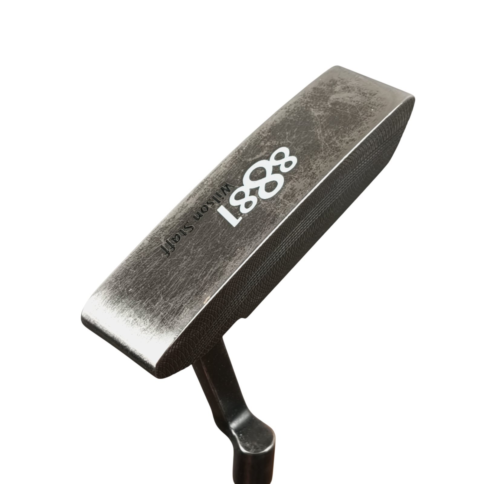 Wilson Staff 8881 BLK Putter / 34"